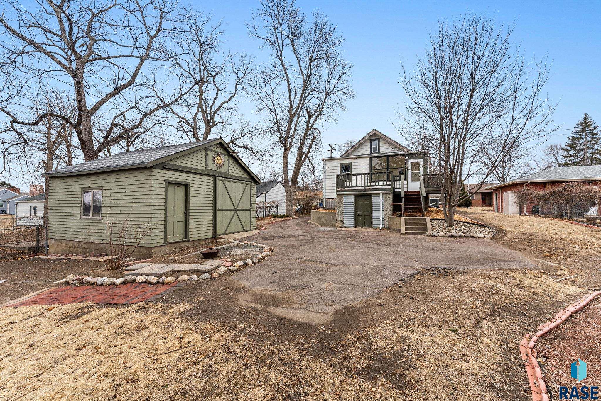 Sioux Falls, South Dakota 57105, United States, 2 Bedrooms Bedrooms, ,1 BathroomBathrooms,Residential,Contingent,9906