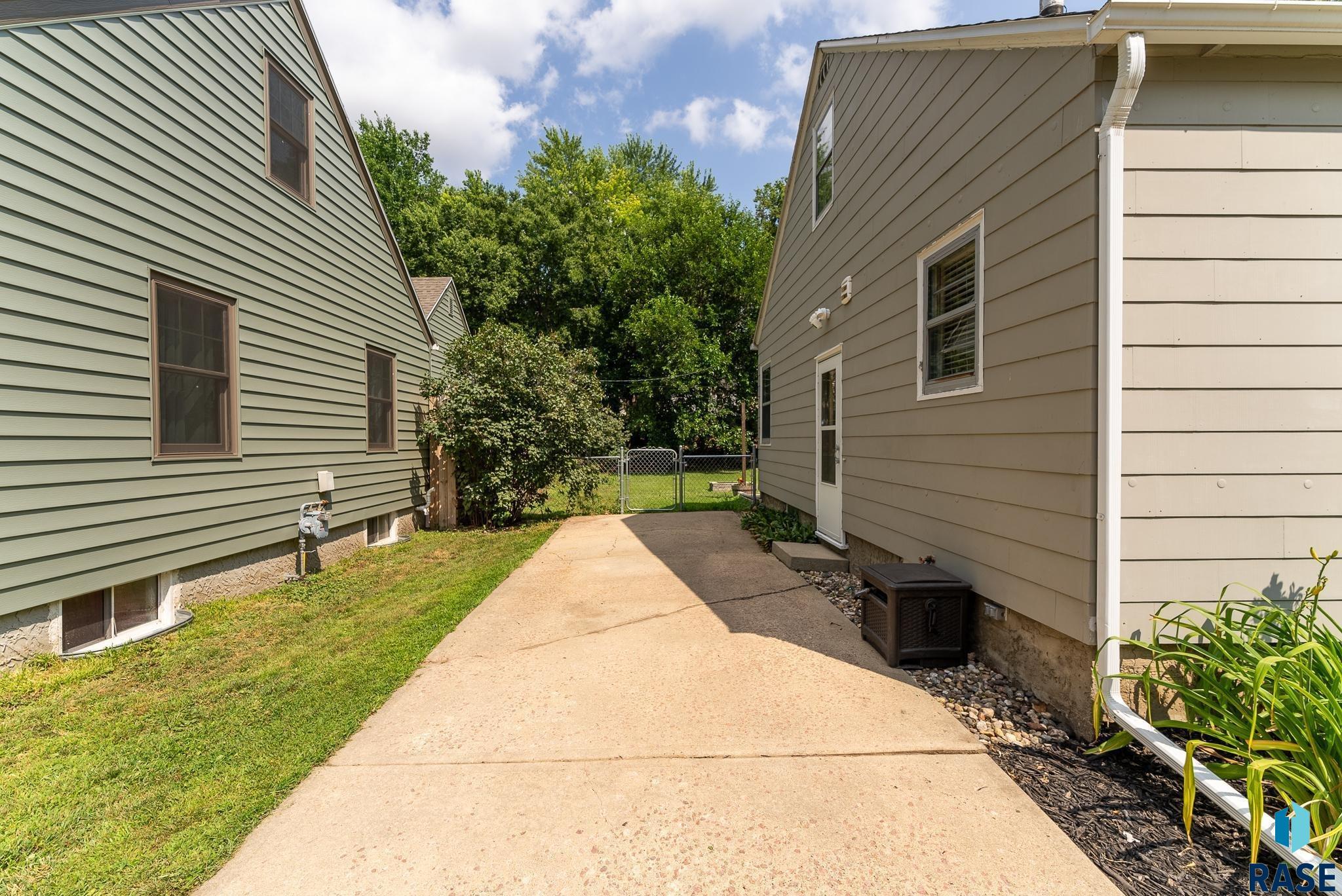 604 S West Ave Avenue, Sioux Falls, New Jersey image 49