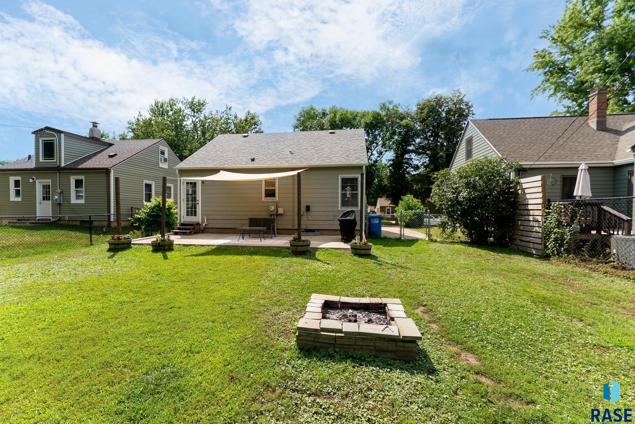 604 S West Ave Avenue, Sioux Falls, New Jersey image 42
