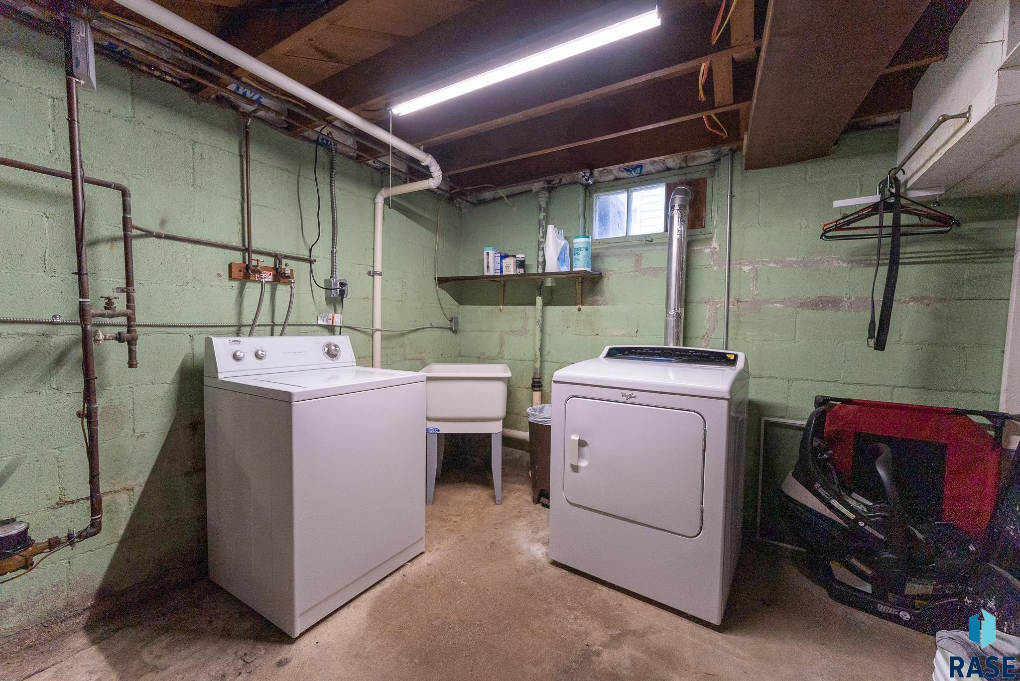 604 S West Ave Avenue, Sioux Falls, New Jersey image 35