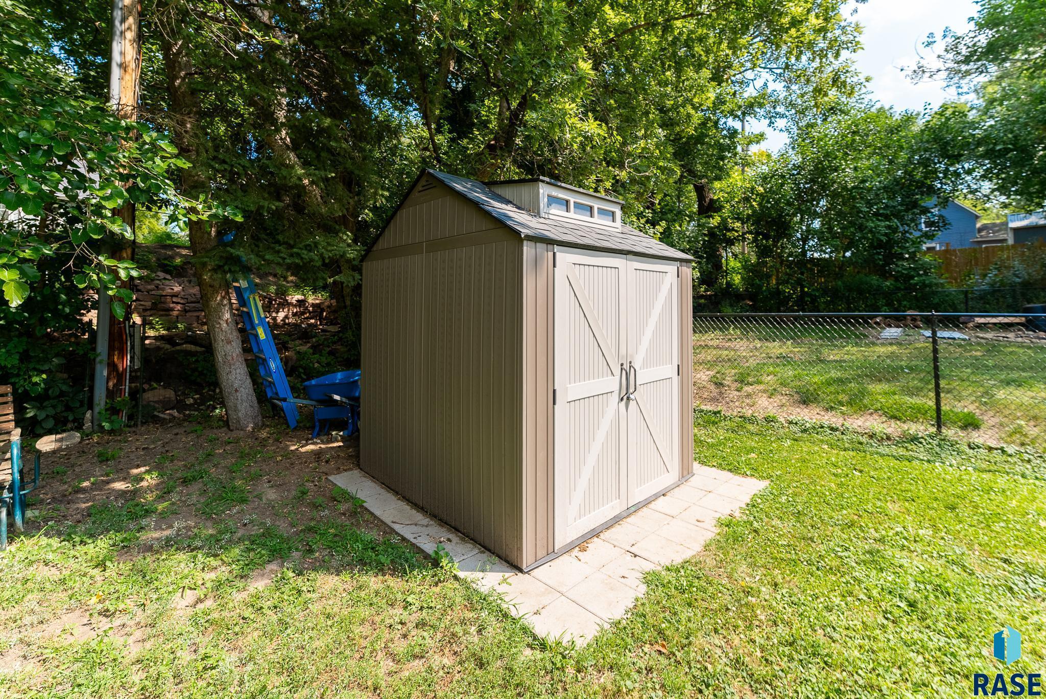 604 S West Ave Avenue, Sioux Falls, New Jersey image 40