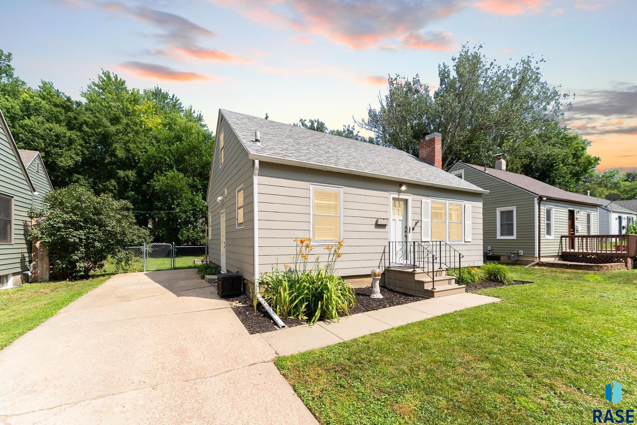 604 S West Ave Avenue, Sioux Falls, New Jersey image 48