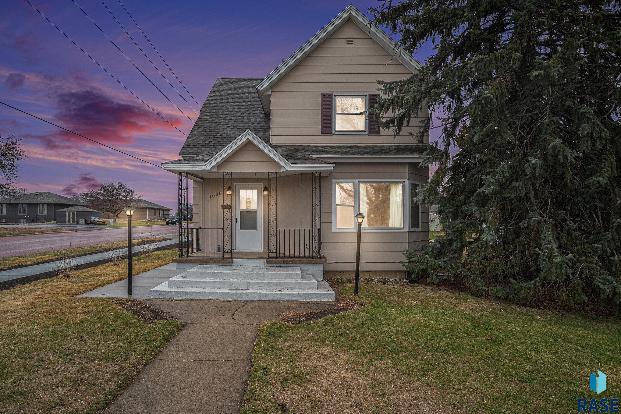 1020 NW 5th St Street, Madison, South Dakota image 37