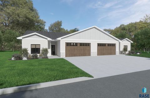Homes For Sale - 23748 461a Avenue #1<br/> Wentworth, SD 57075