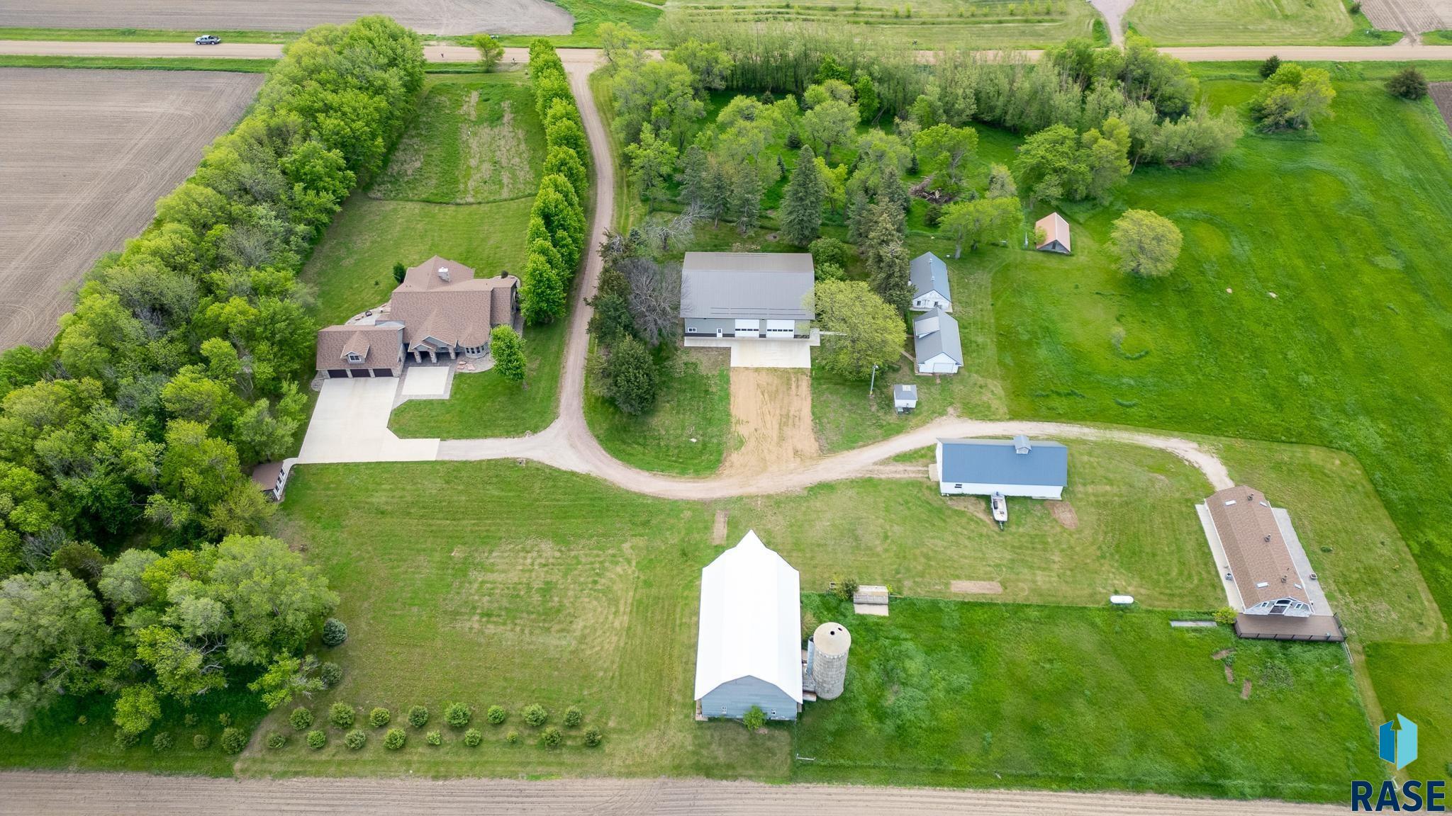 25137 483rd Ave Avenue, Garretson, South Dakota image 1