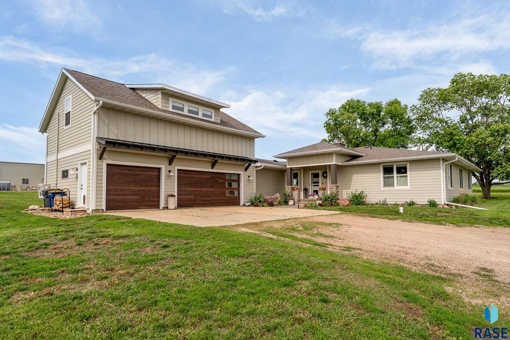 25523 476th Ave Avenue, Garretson, South Dakota image 2