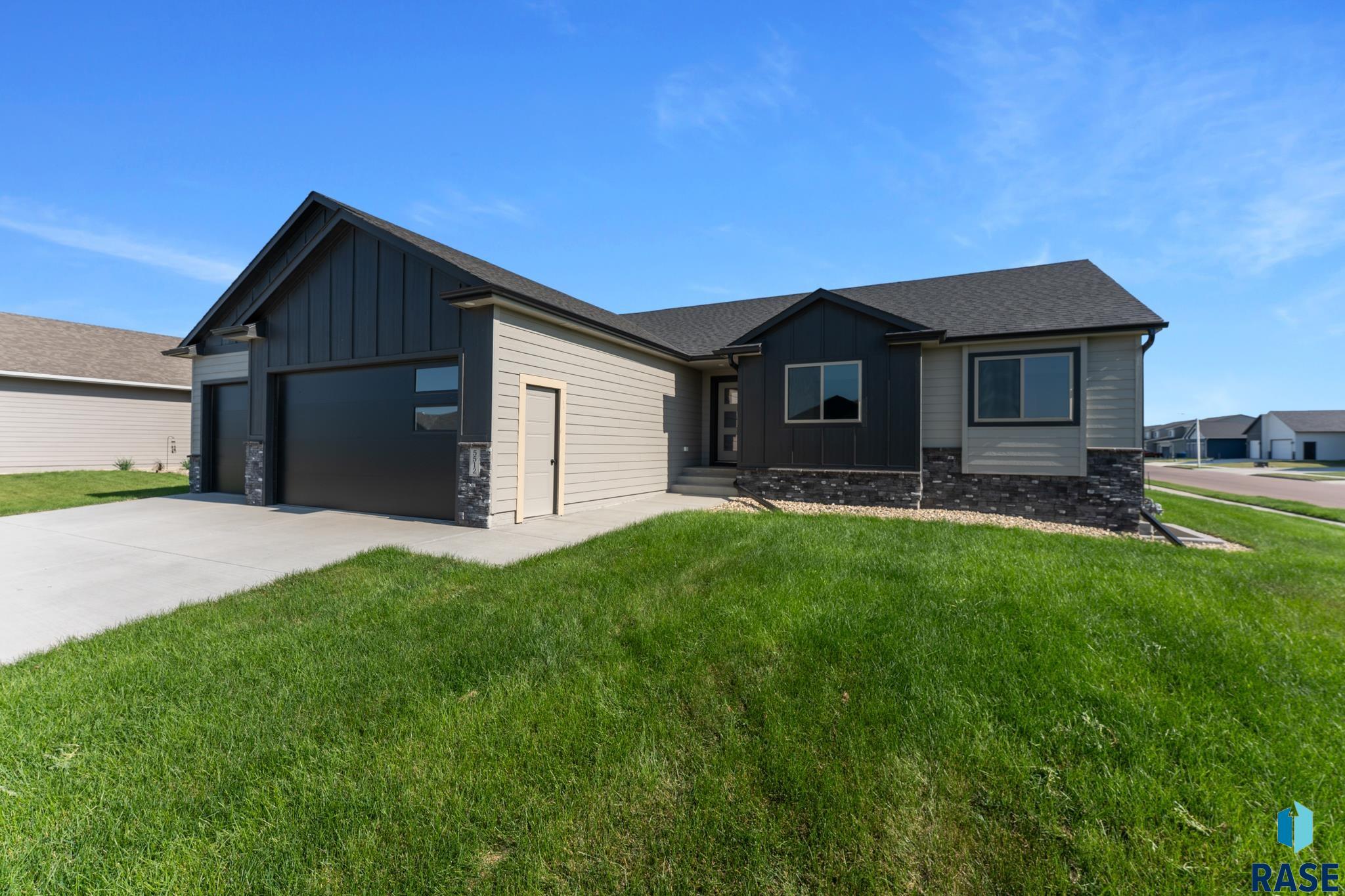 Sioux Falls, South Dakota 57108, United States, 3 Bedrooms Bedrooms, ,2 BathroomsBathrooms,Residential,Active,206607