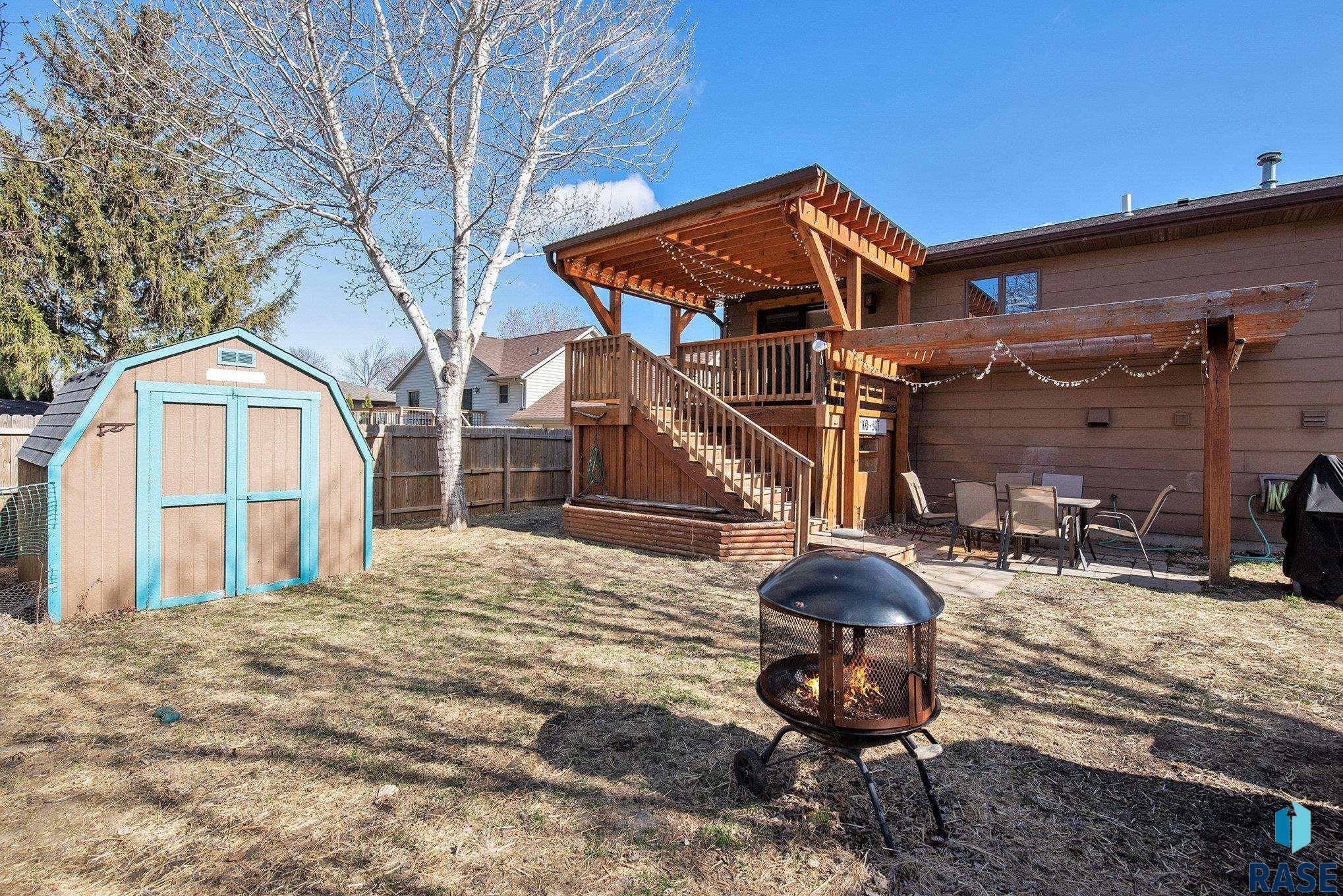 737 N Columbia Dr Drive, Sioux Falls, South Dakota image 29