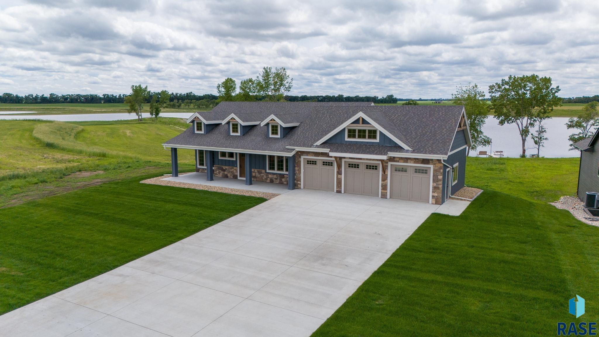 243 Sandpiper Ln Lane, Wentworth, South Dakota image 2