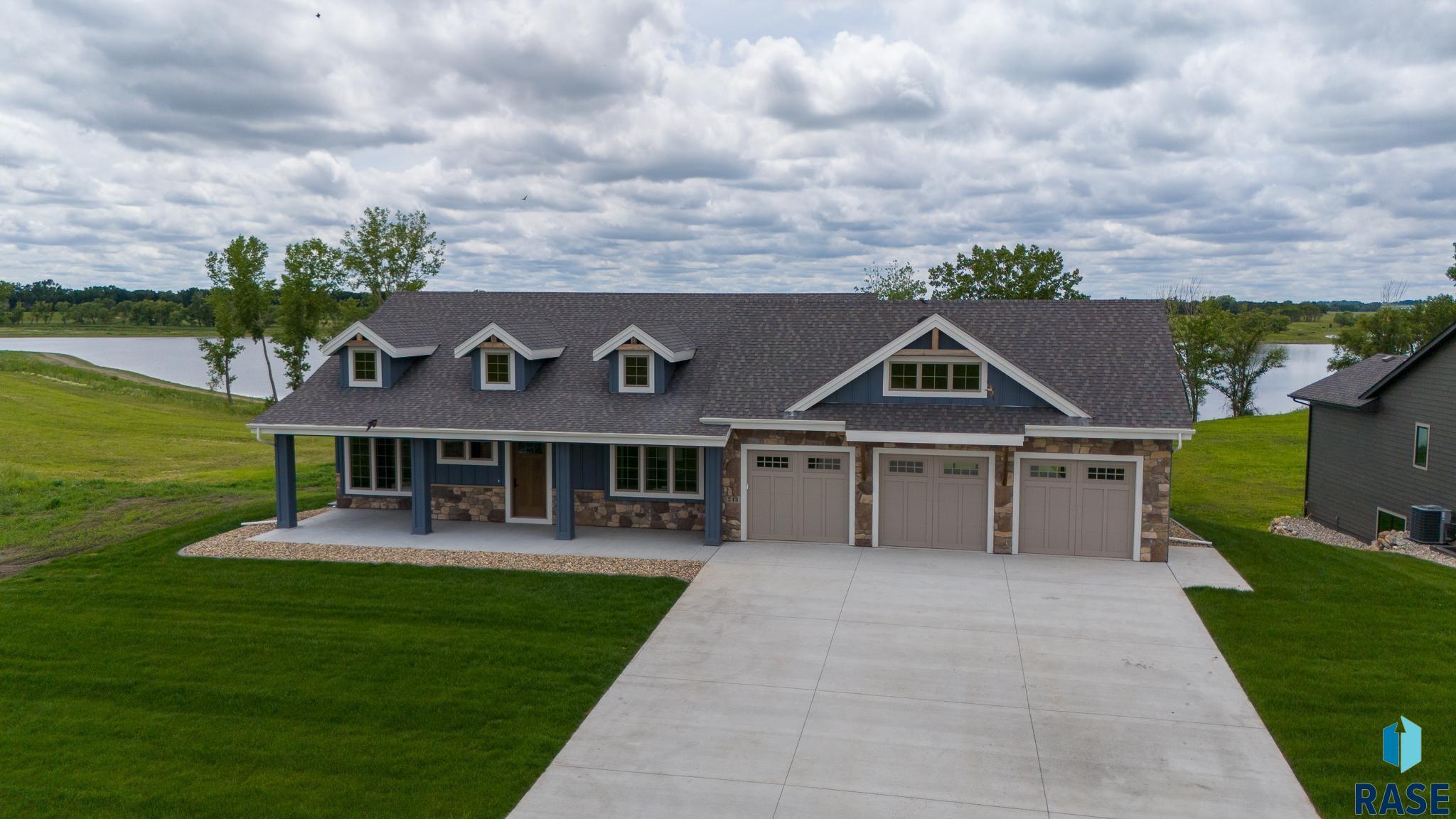 243 Sandpiper Ln Lane, Wentworth, South Dakota image 1