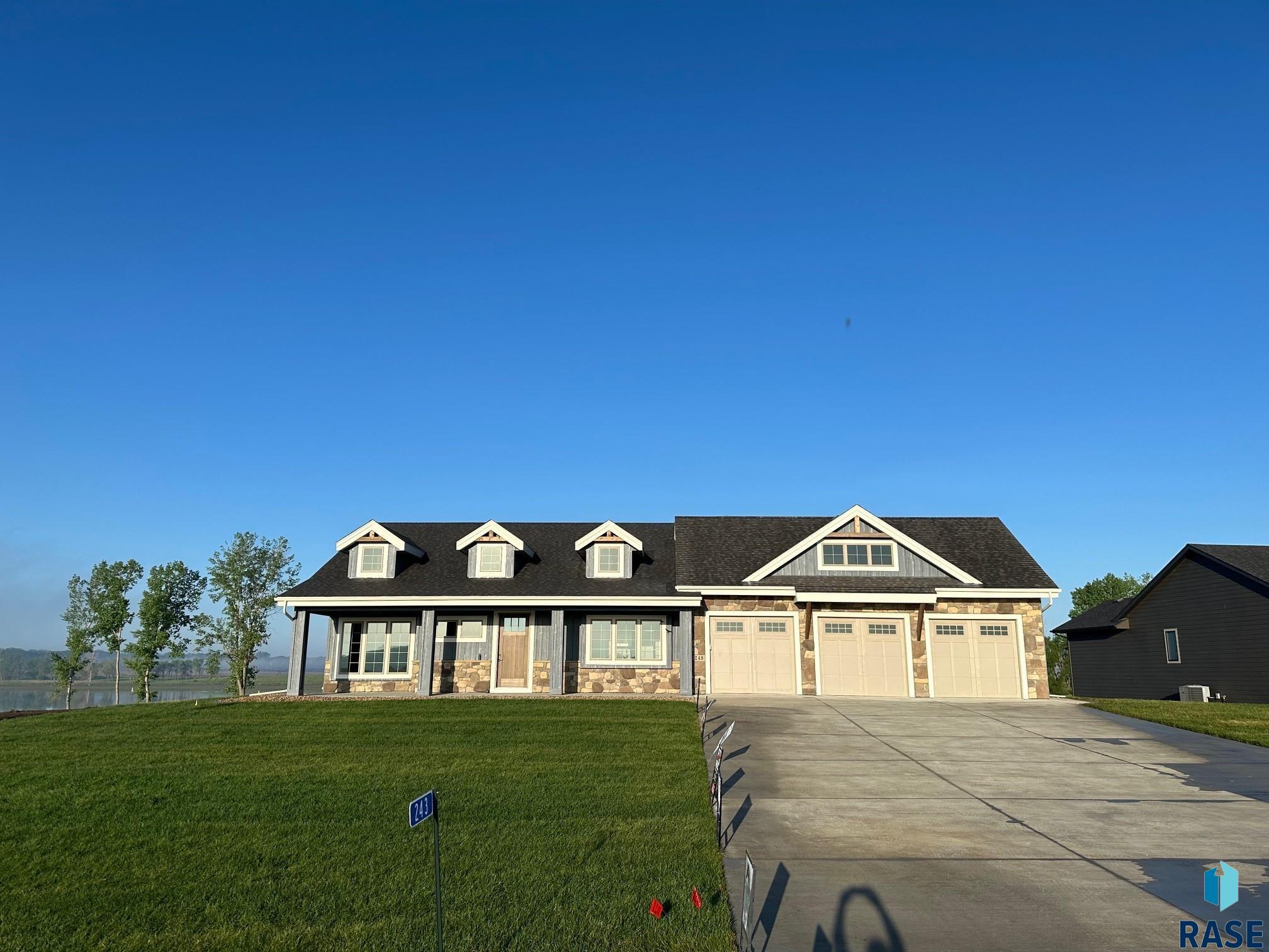 243 Sandpiper Ln Lane, Wentworth, South Dakota image 1