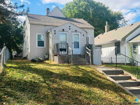 Photo of 521 S Menlo Ave Avenue, Sioux Falls, SD 57104 (MLS # 22507673)