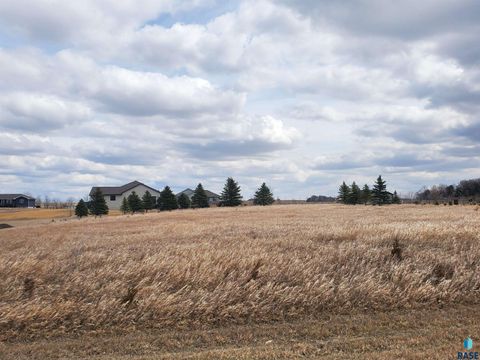 Vacant Land For Sale - 26166 E Sunset Court<br/> Canistota, SD 57012