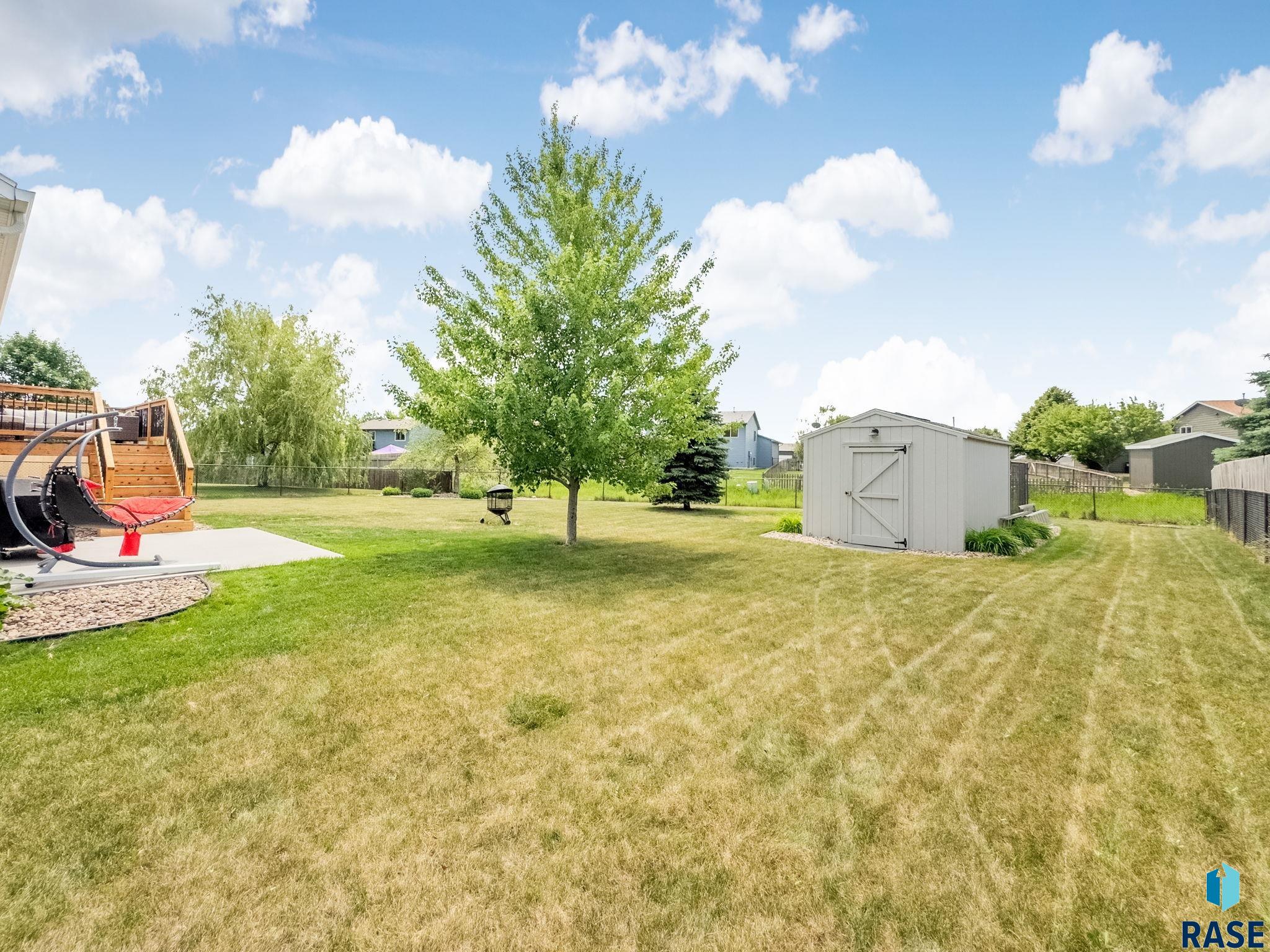 Harrisburg, South Dakota 57032, United States, 4 Bedrooms Bedrooms, ,2 BathroomsBathrooms,Residential,Active,153870