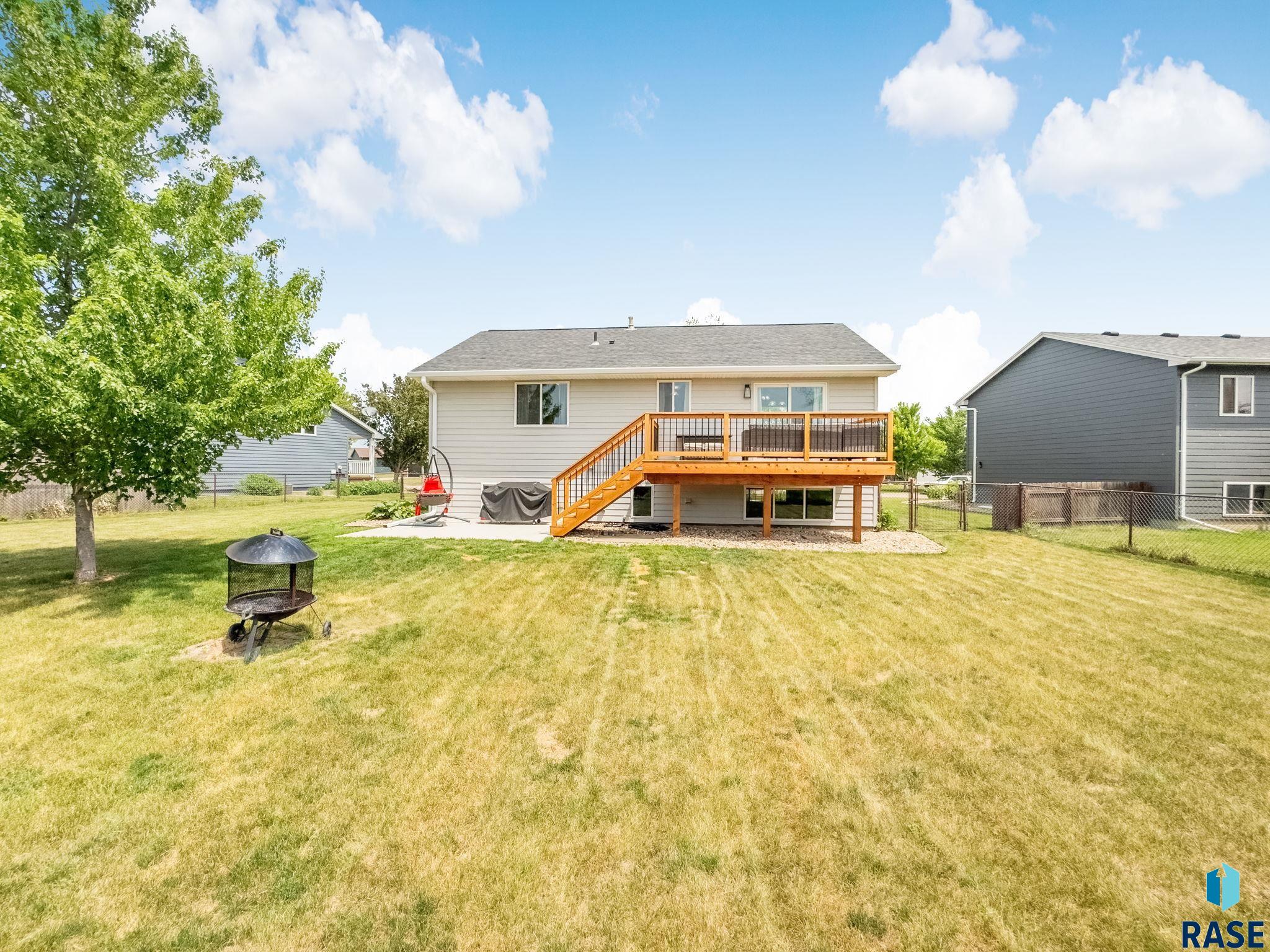 Harrisburg, South Dakota 57032, United States, 4 Bedrooms Bedrooms, ,2 BathroomsBathrooms,Residential,Active,153870