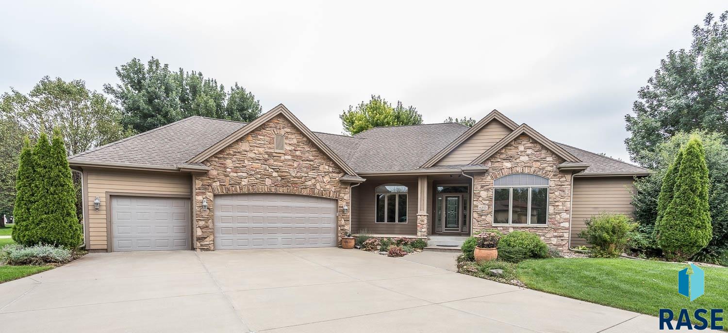 6315 S Pinehurst Ct Court, Sioux Falls, South Dakota image 2