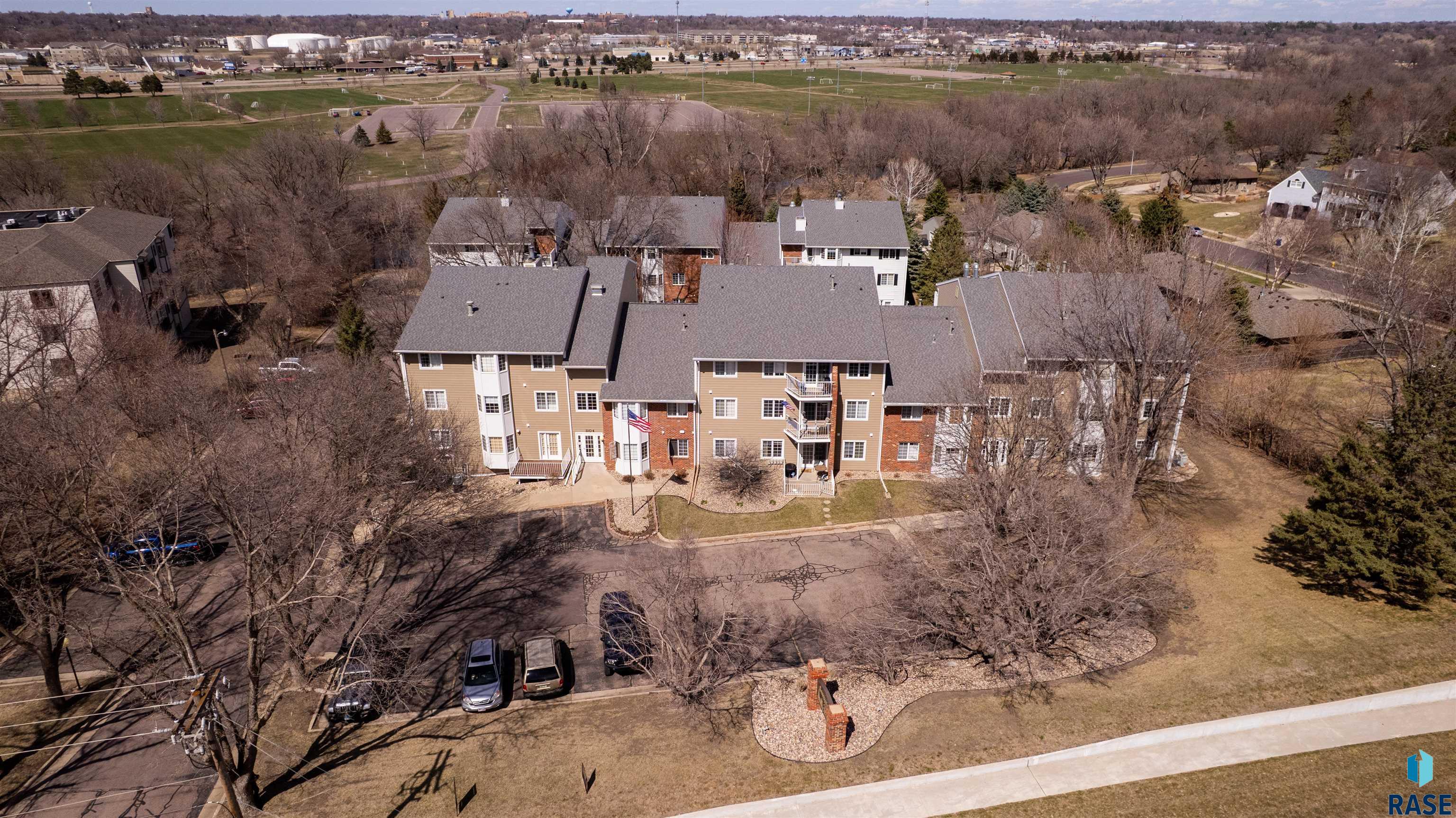 1104 W 57th St Street #204A, Sioux Falls, South Dakota image 1