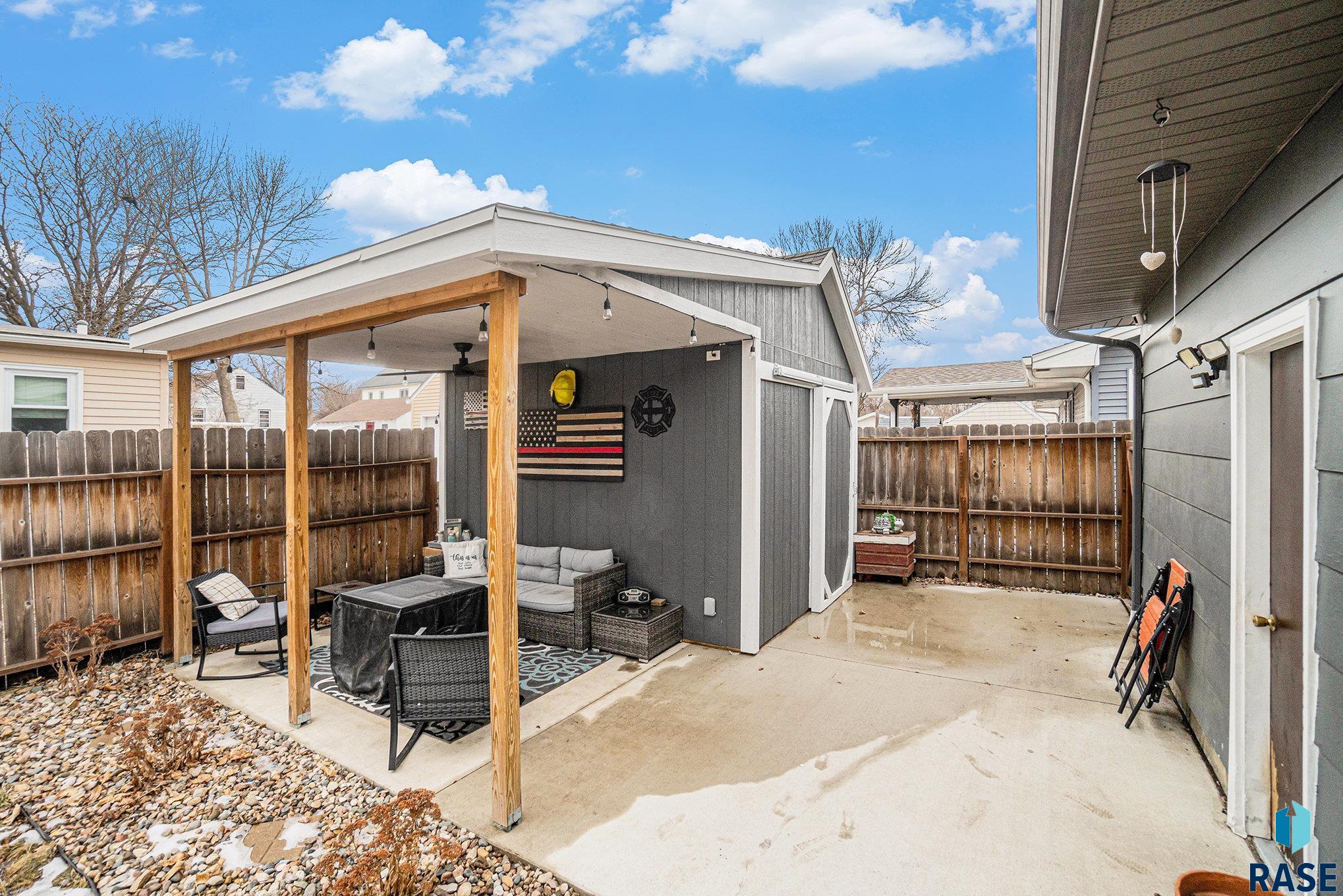 503 N Oakley St Street, Luverne, Minnesota image 23