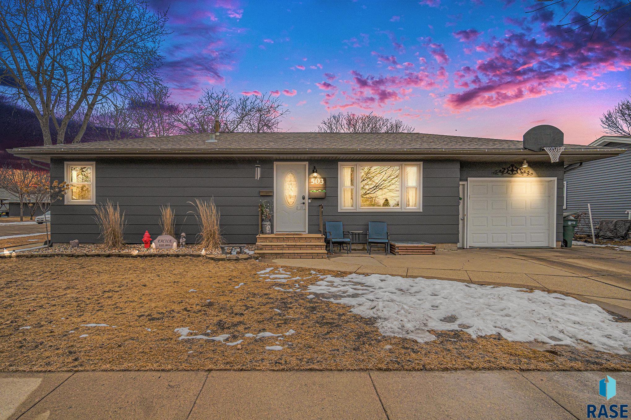 503 N Oakley St Street, Luverne, Minnesota image 1