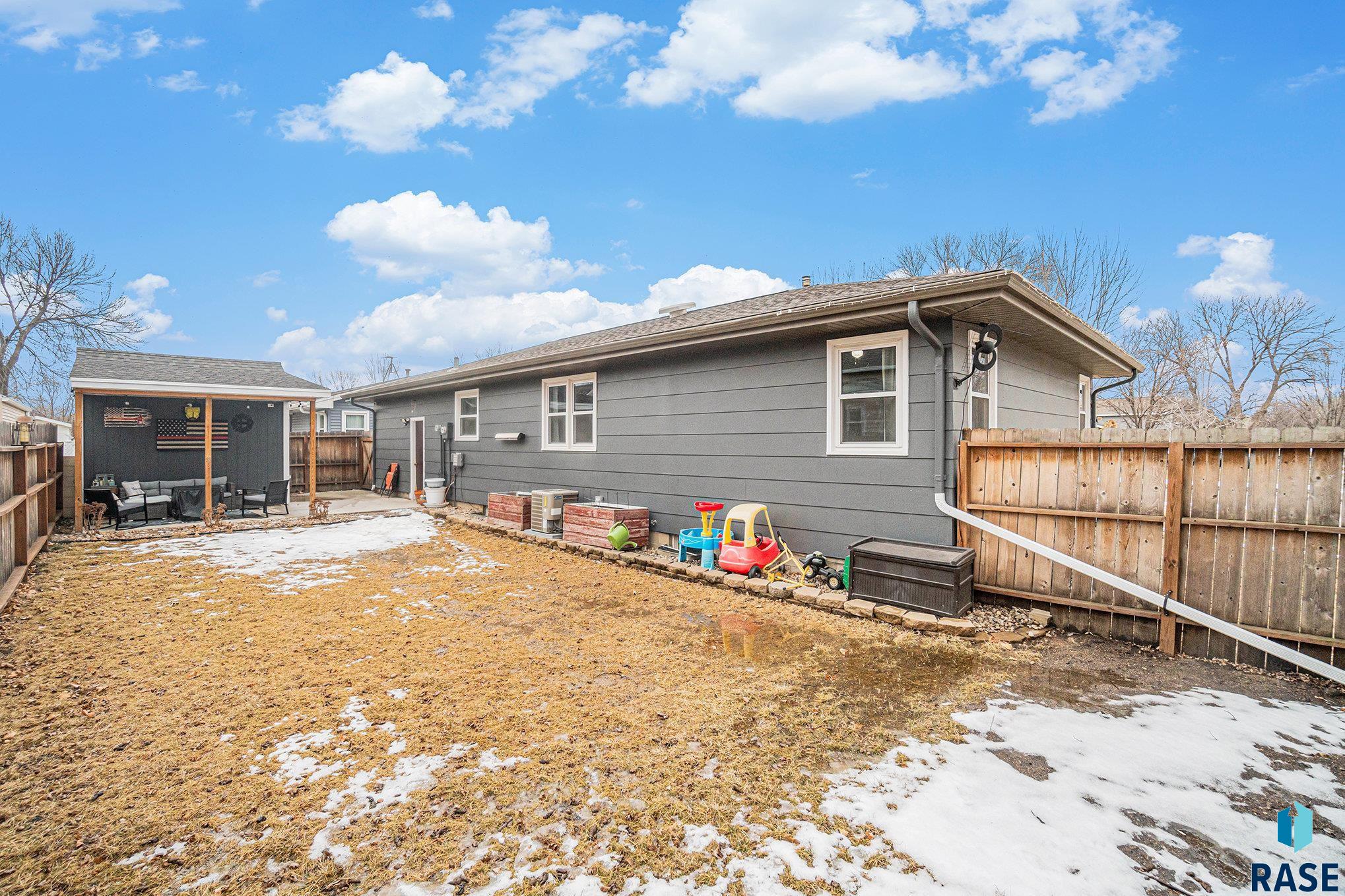 503 N Oakley St Street, Luverne, Minnesota image 25