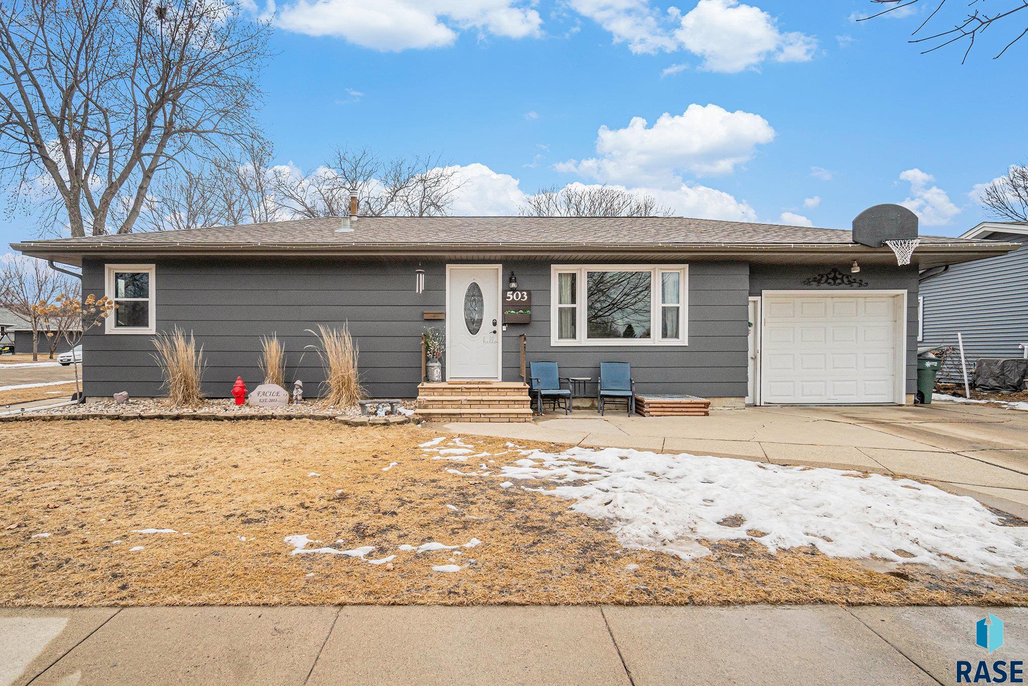 503 N Oakley St Street, Luverne, Minnesota image 2