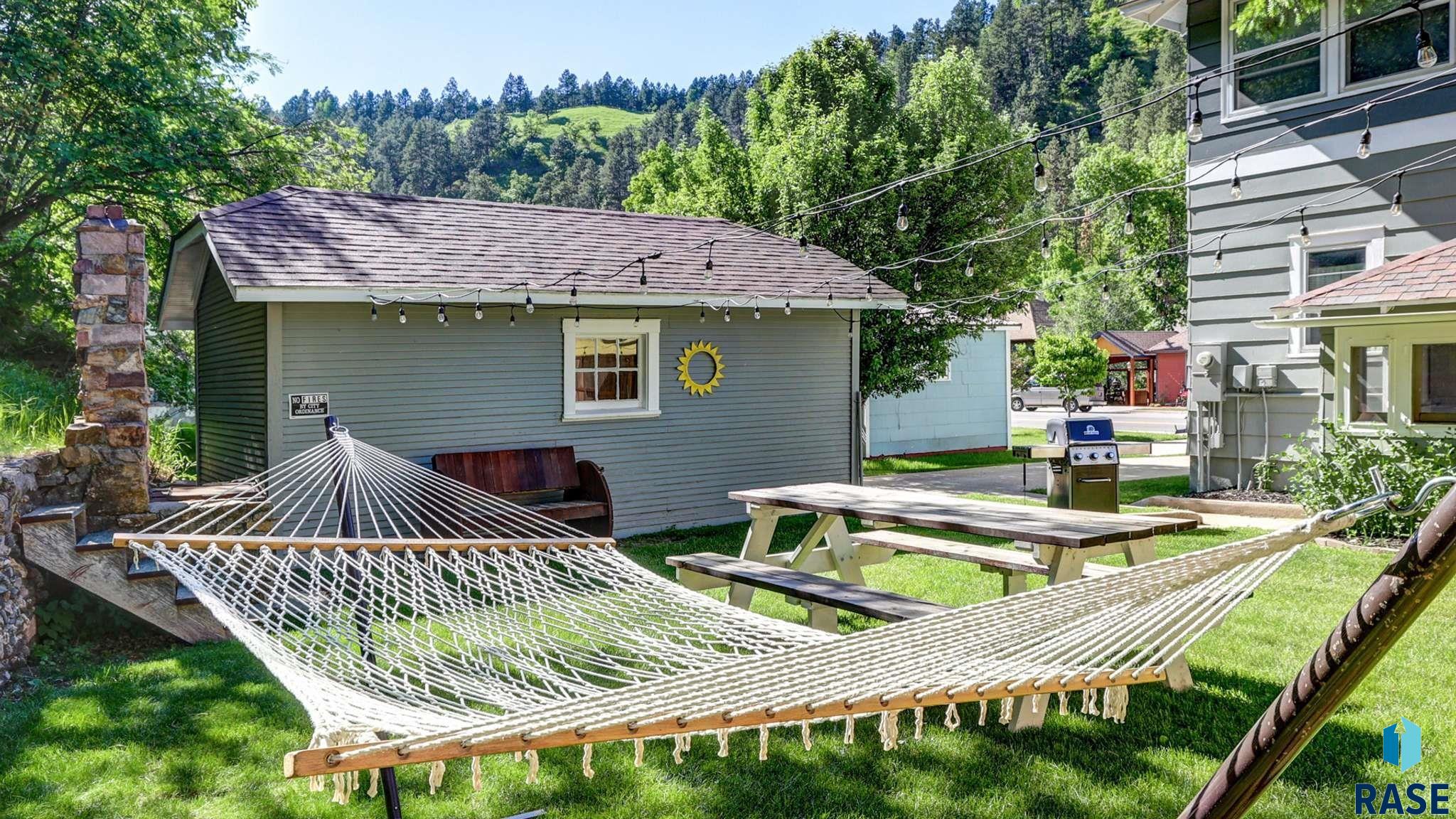 Deadwood, South Dakota 57732, United States, 3 Bedrooms Bedrooms, ,2 BathroomsBathrooms,Residential,Active,40035