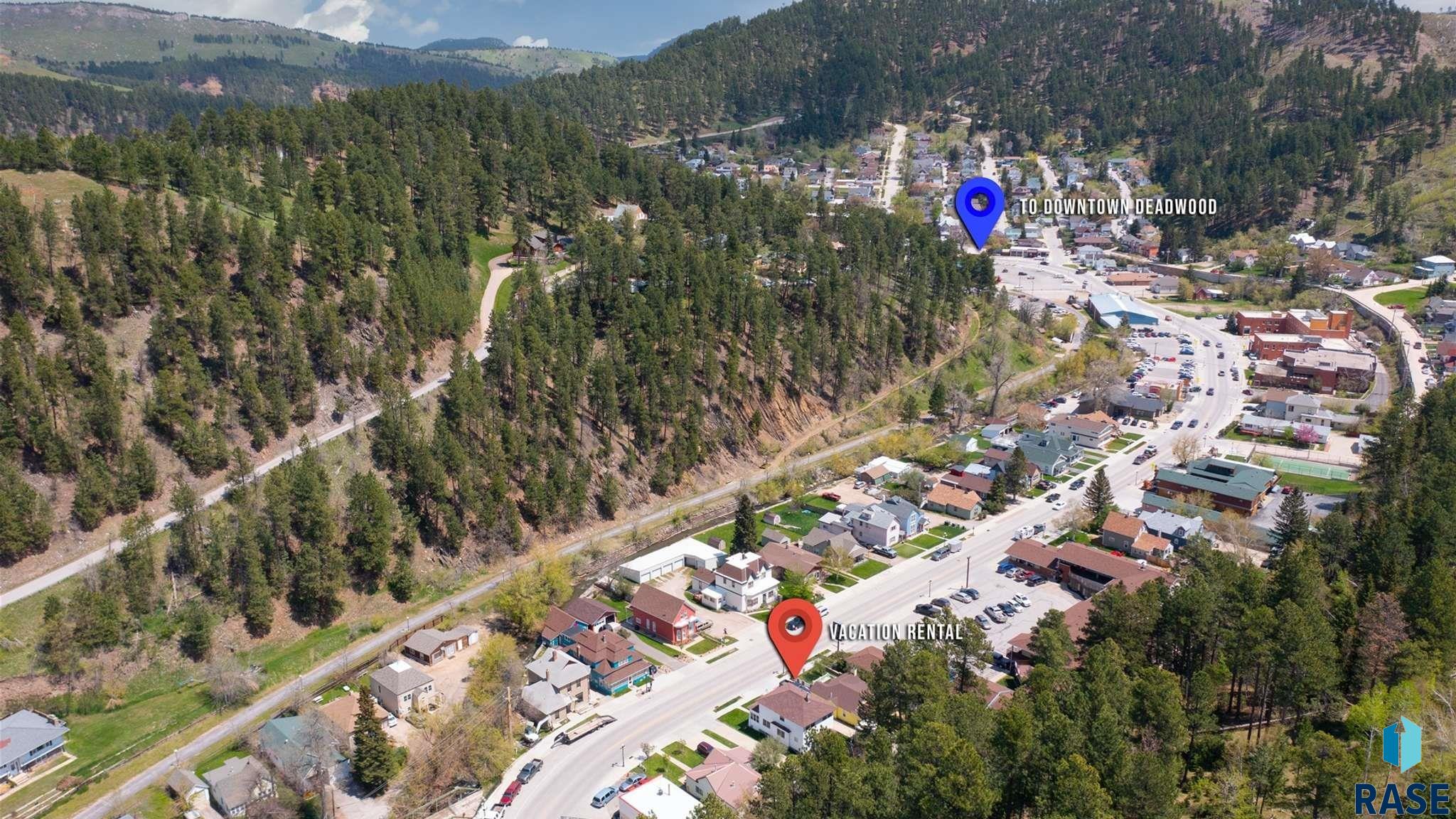 Deadwood, South Dakota 57732, United States, 3 Bedrooms Bedrooms, ,2 BathroomsBathrooms,Residential,Active,40035