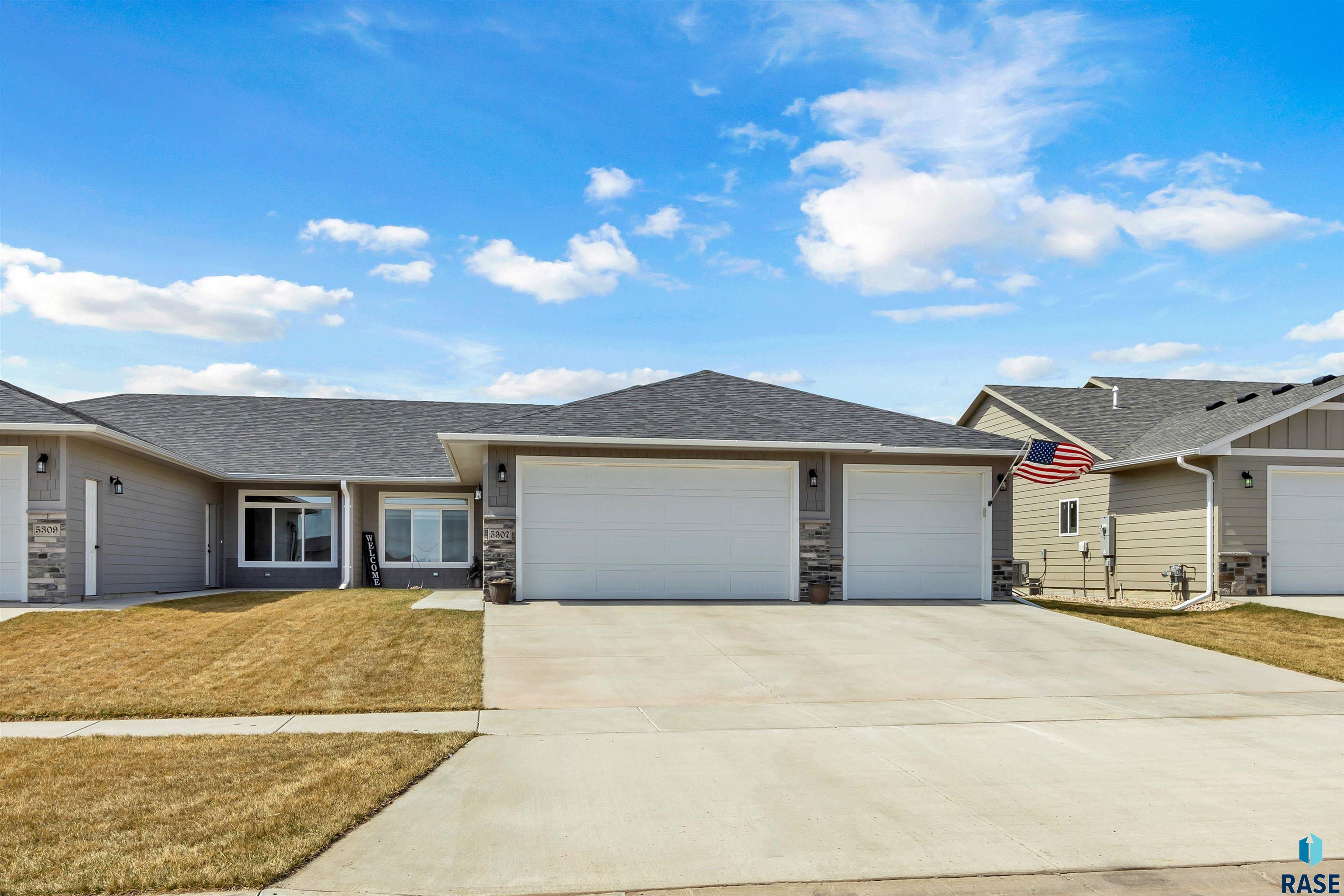5307 S Dubuque Ave Avenue, Sioux Falls, New Jersey image 1