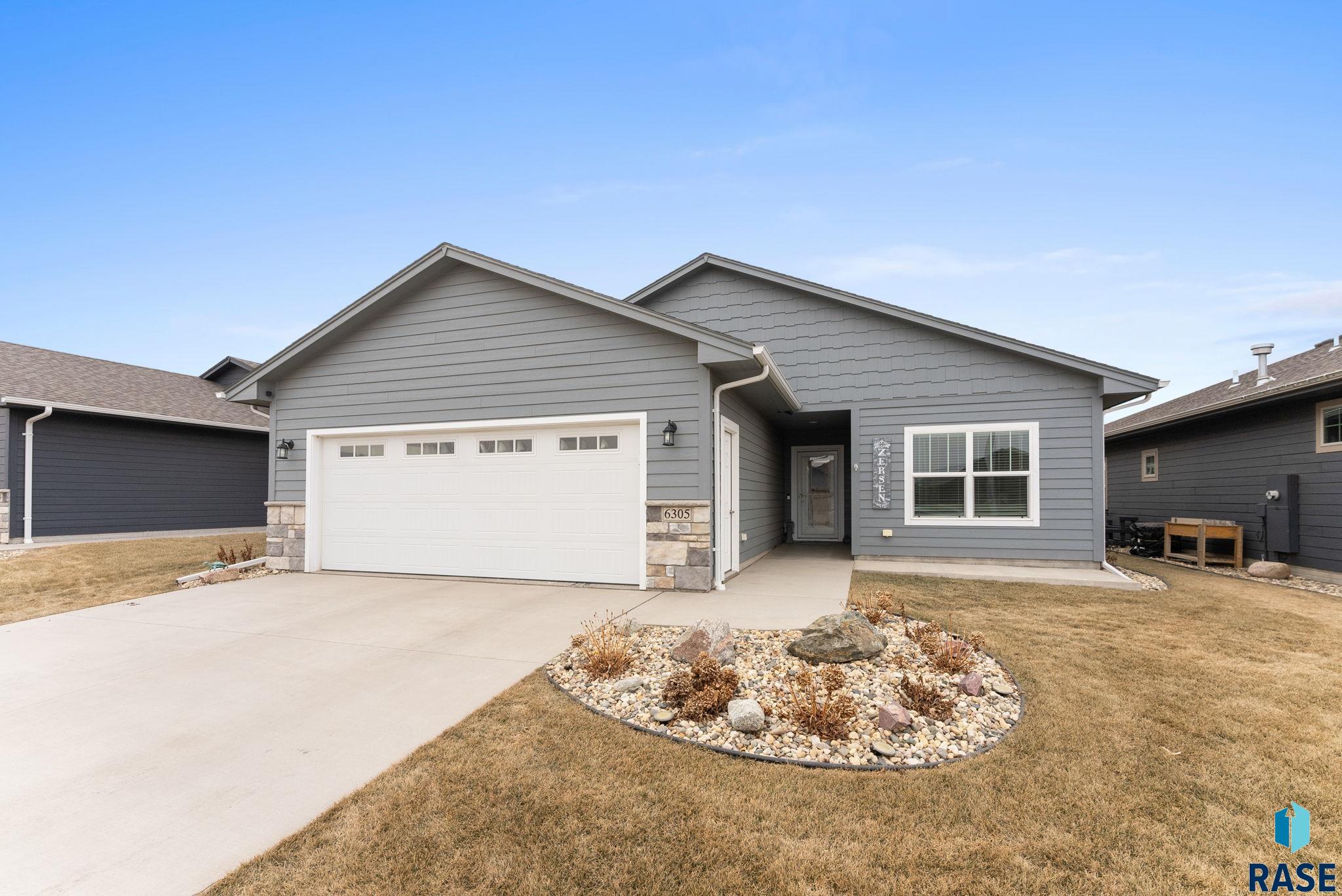 Sioux Falls, South Dakota 57108, United States, 2 Bedrooms Bedrooms, ,2 BathroomsBathrooms,Residential,Pending,8591