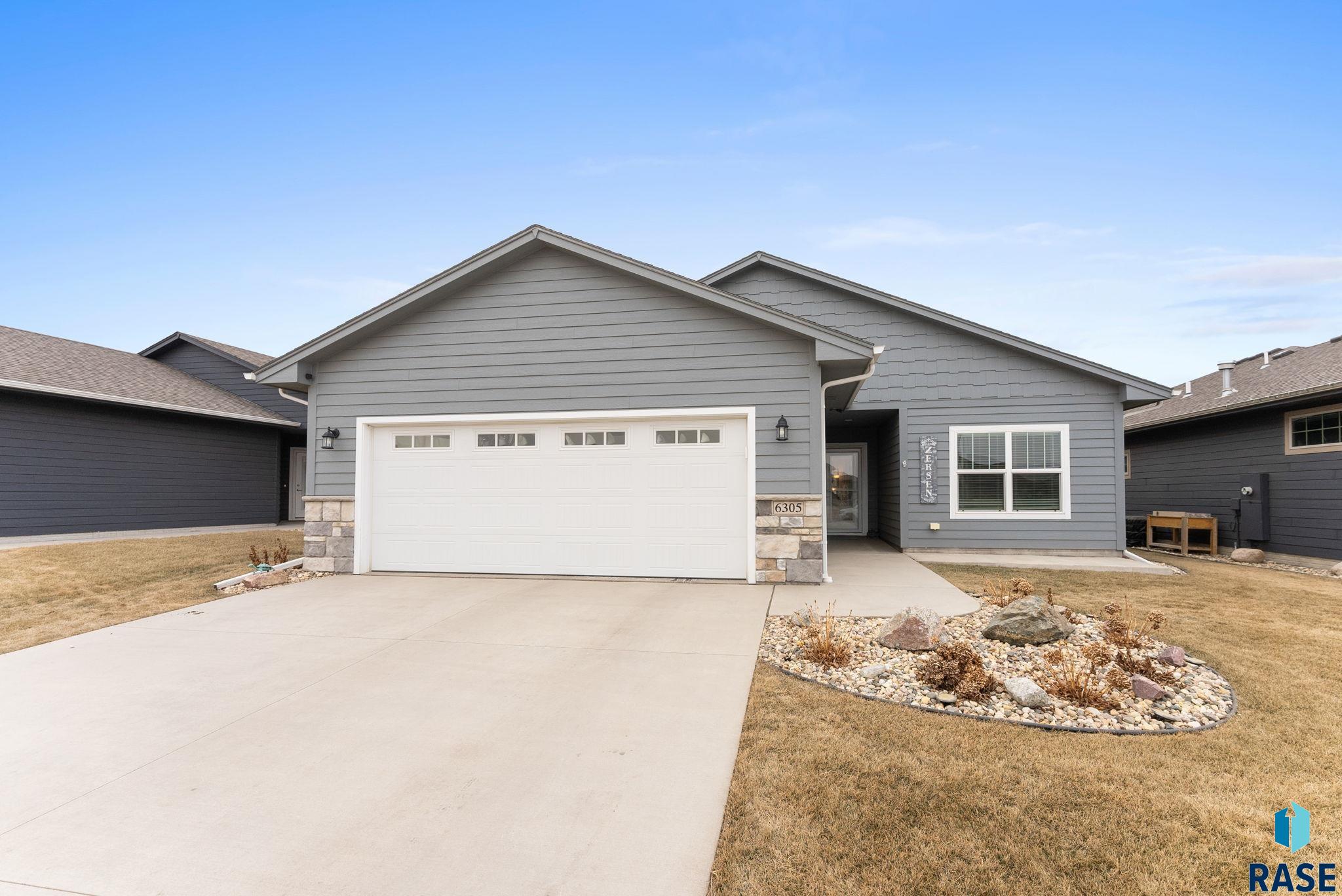 Sioux Falls, South Dakota 57108, United States, 2 Bedrooms Bedrooms, ,2 BathroomsBathrooms,Residential,Pending,8591