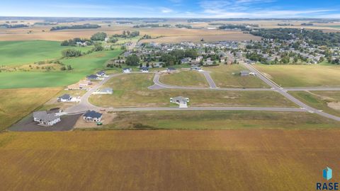Vacant Land For Sale - 505 W Willow Trail<br/> Crooks, SD 57020