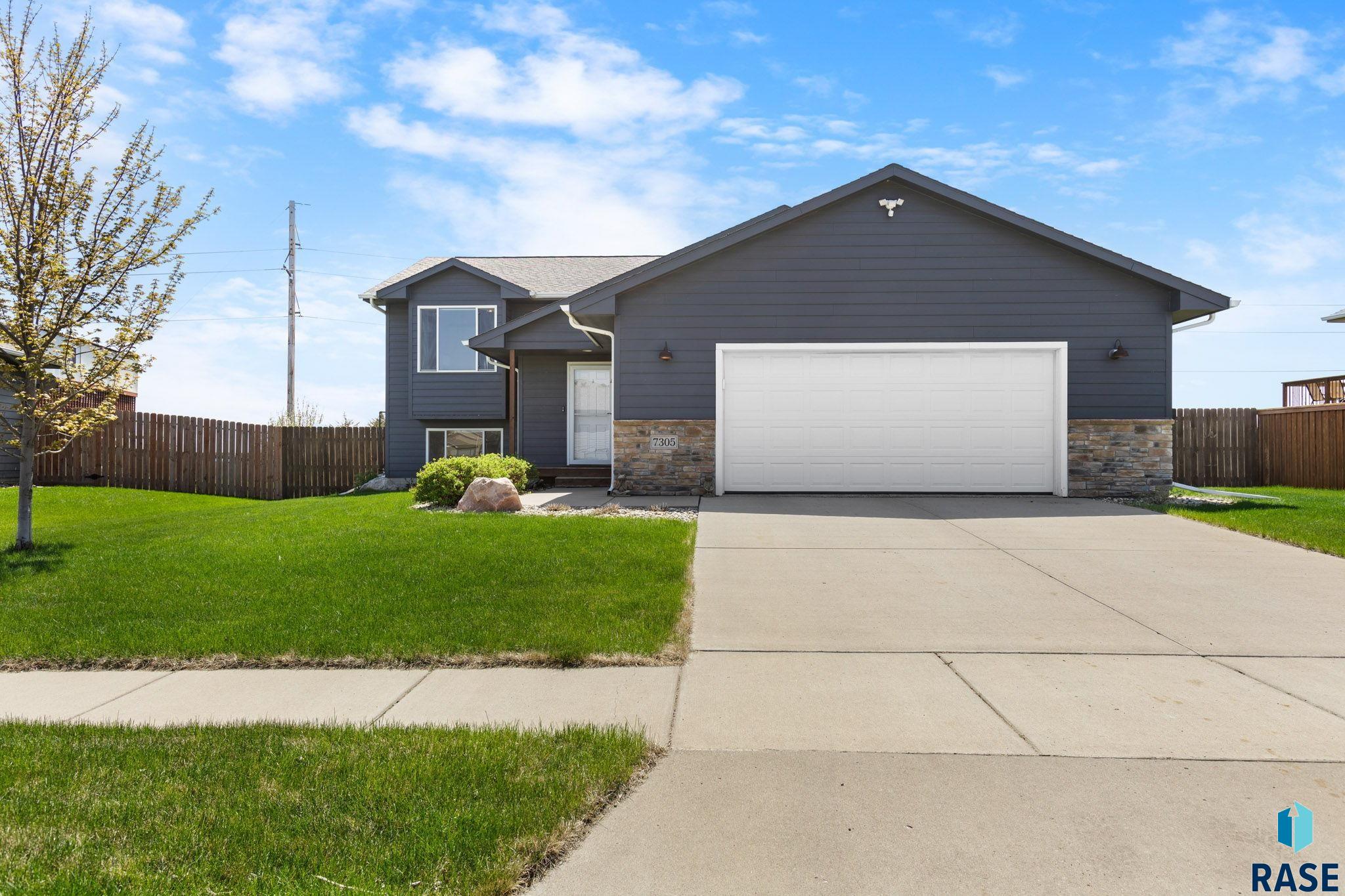 7305 W Jacob Cir Circle, Sioux Falls, New Jersey image 1