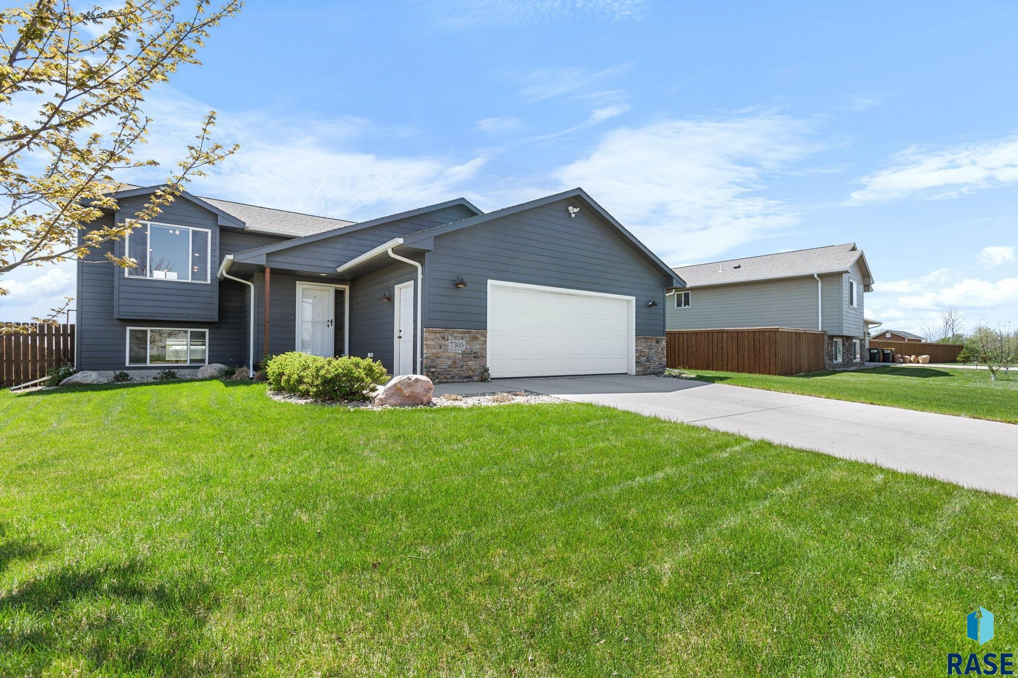 7305 W Jacob Cir Circle, Sioux Falls, New Jersey image 2