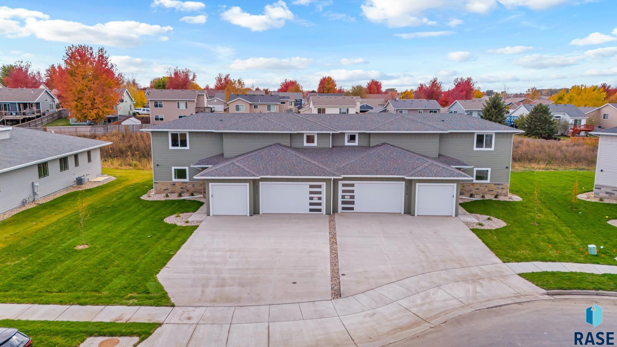 5517 W Liberator Cir Circle, Sioux Falls, South Dakota image 34