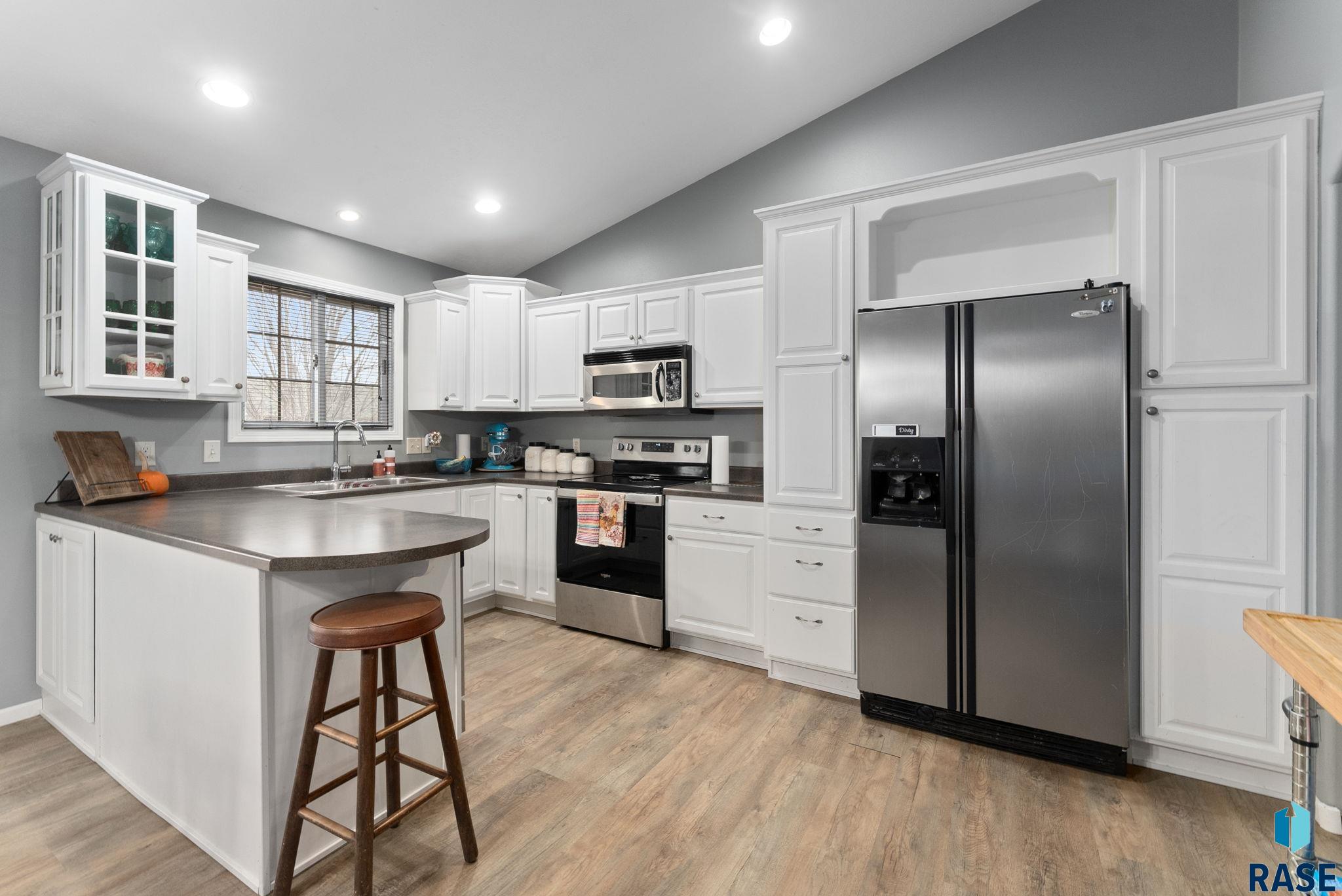 705 N Agate Ave Avenue, Brandon, South Dakota image 2