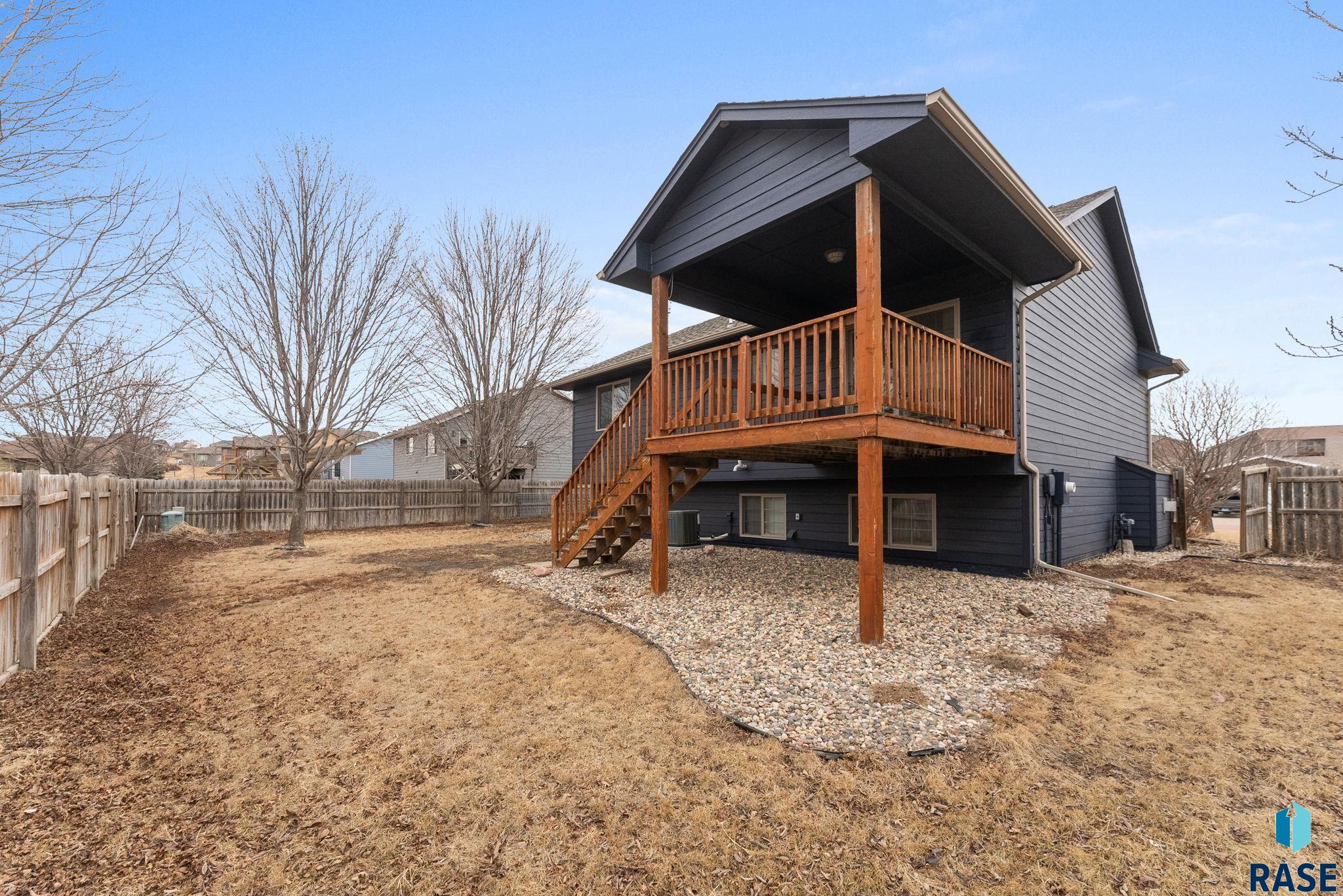 705 N Agate Ave Avenue, Brandon, South Dakota image 22