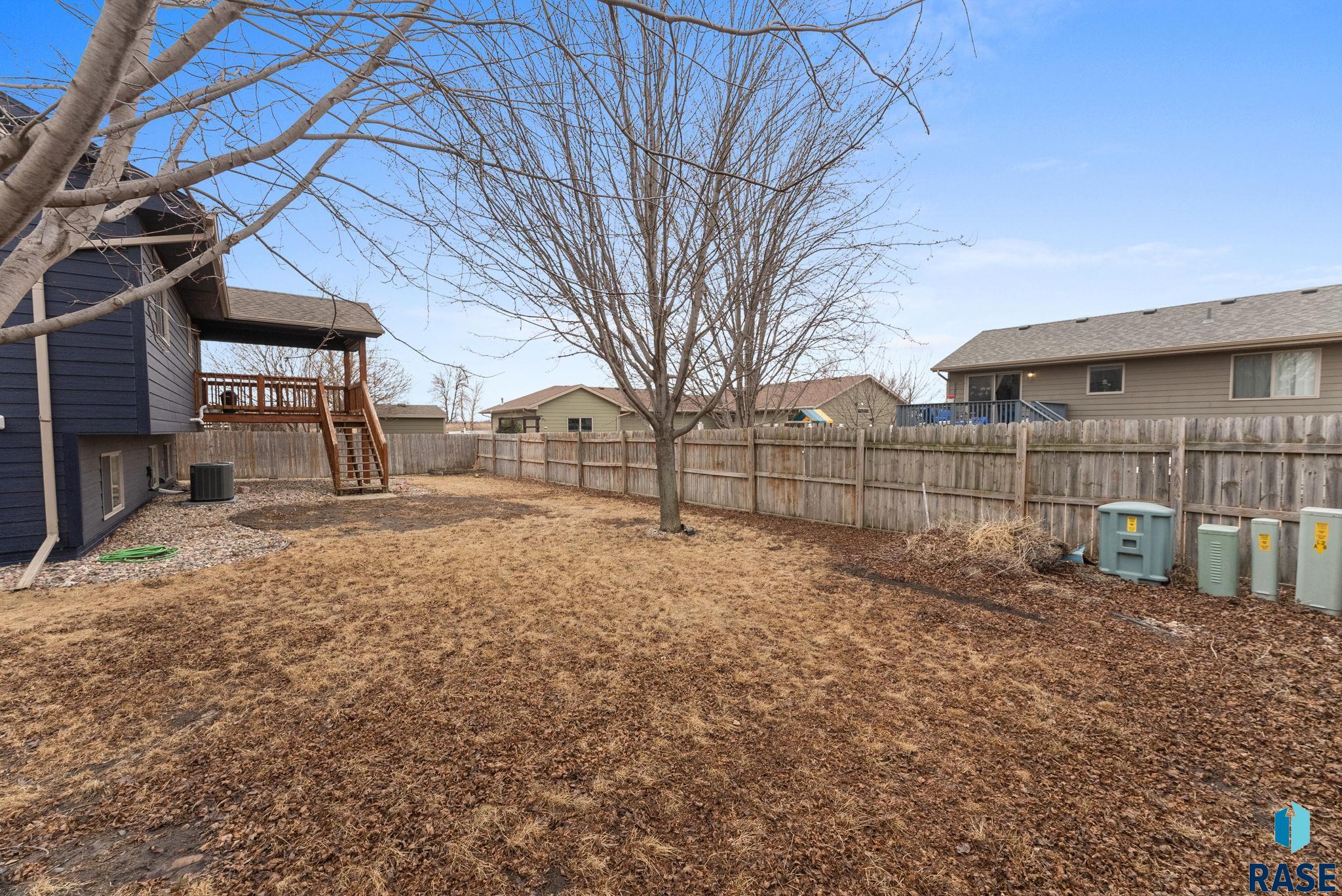 705 N Agate Ave Avenue, Brandon, South Dakota image 24