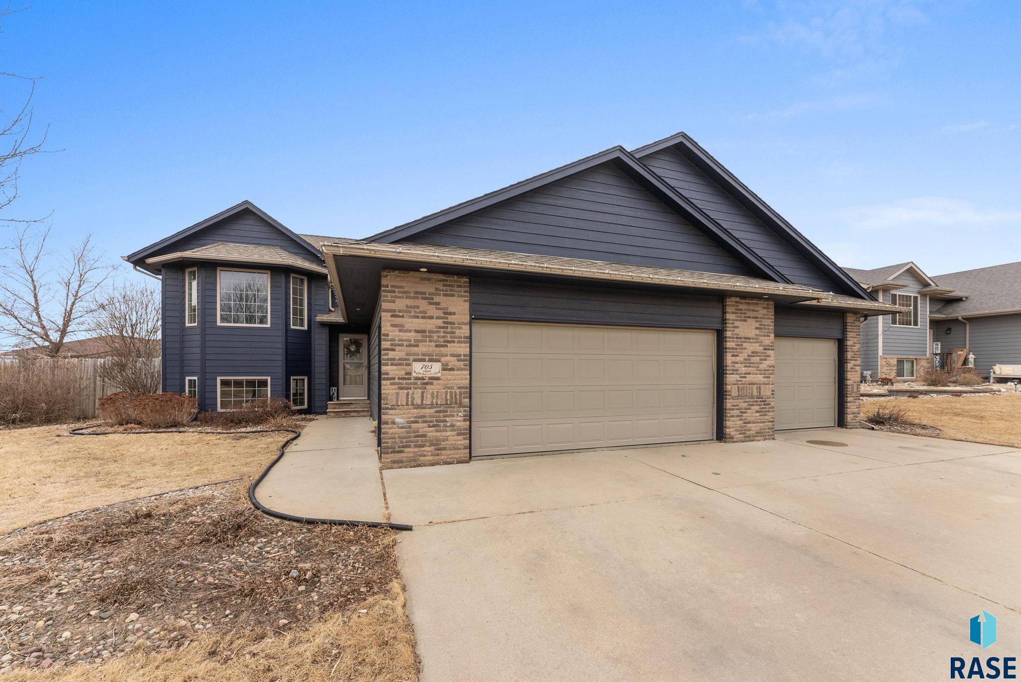 705 N Agate Ave Avenue, Brandon, South Dakota image 25