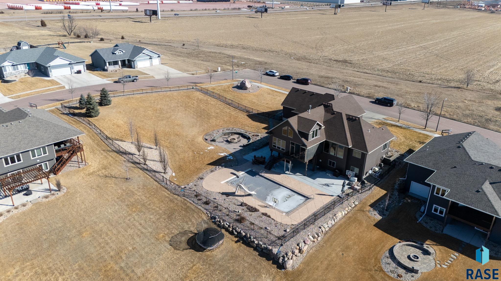 1005 N Sioux Blvd Boulevard, Brandon, South Dakota image 22