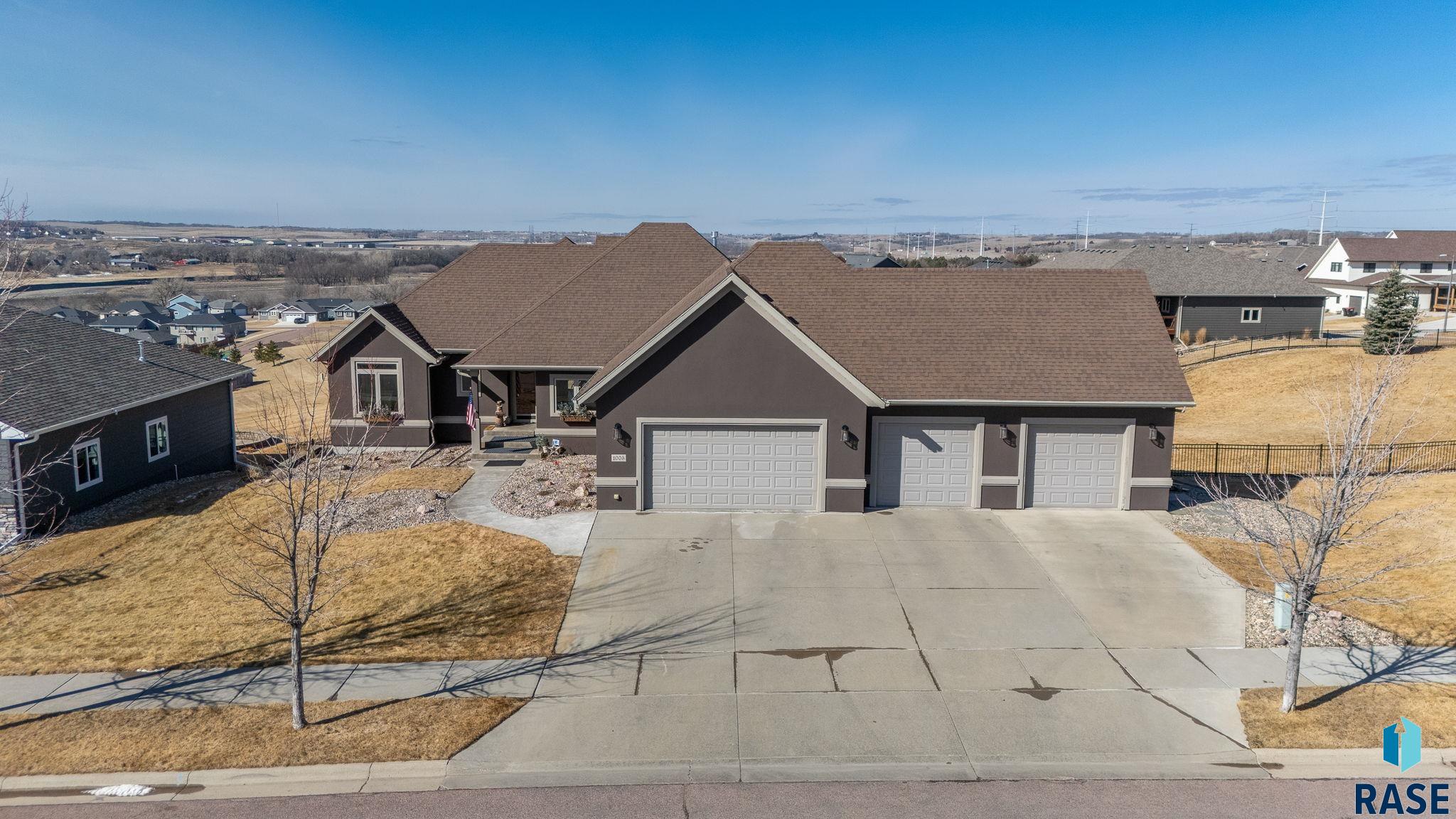 1005 N Sioux Blvd Boulevard, Brandon, South Dakota image 24
