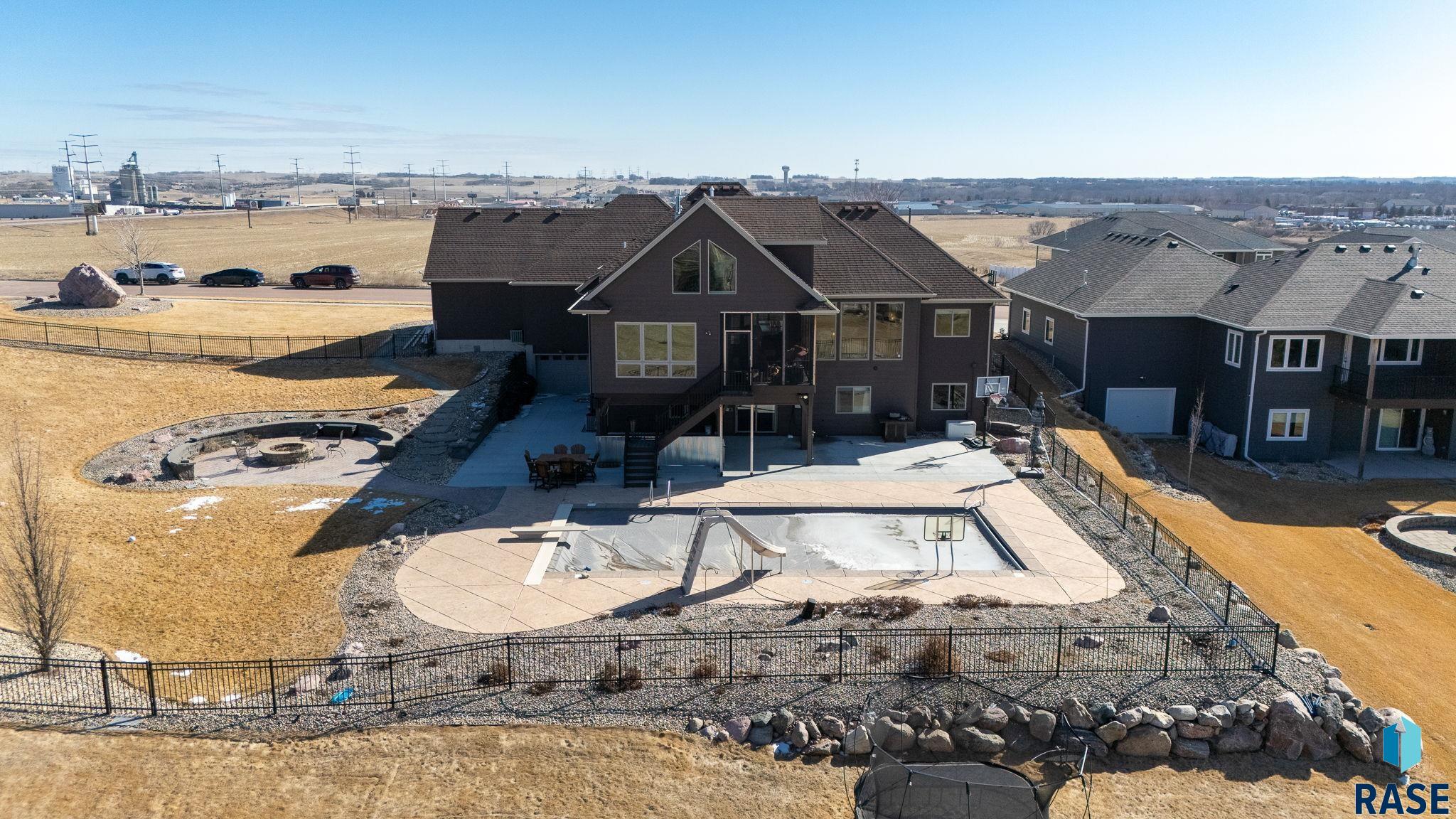 1005 N Sioux Blvd Boulevard, Brandon, South Dakota image 23