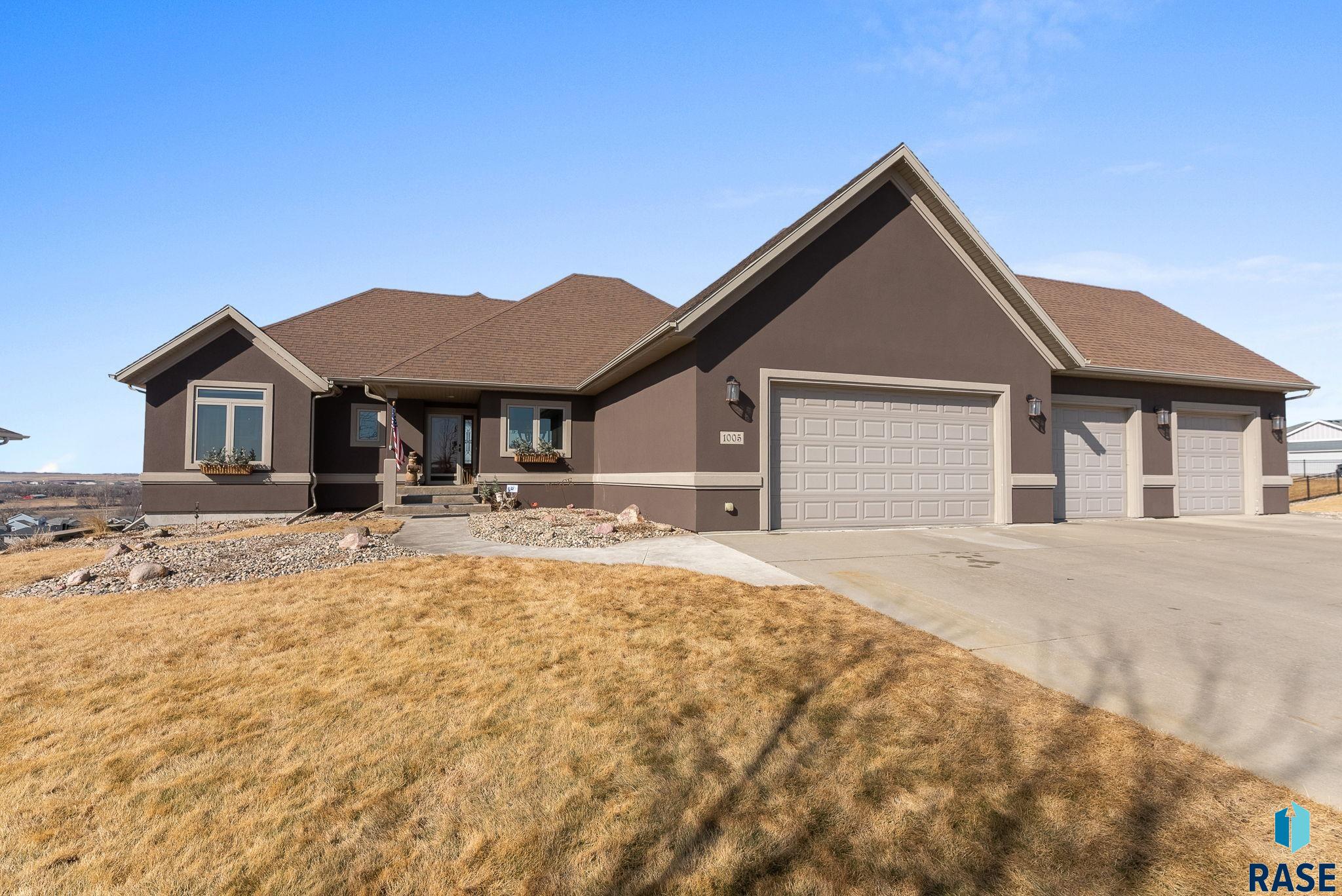 1005 N Sioux Blvd Boulevard, Brandon, South Dakota image 25