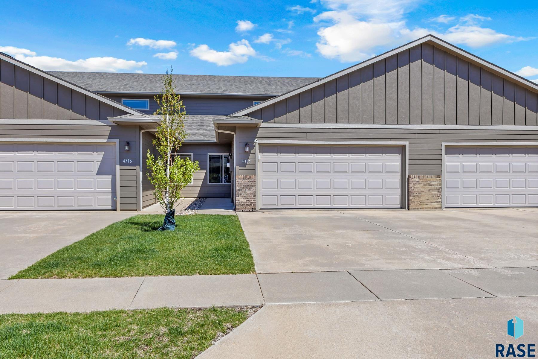 4314 W Shipton St Street, Sioux Falls, New Jersey image 1