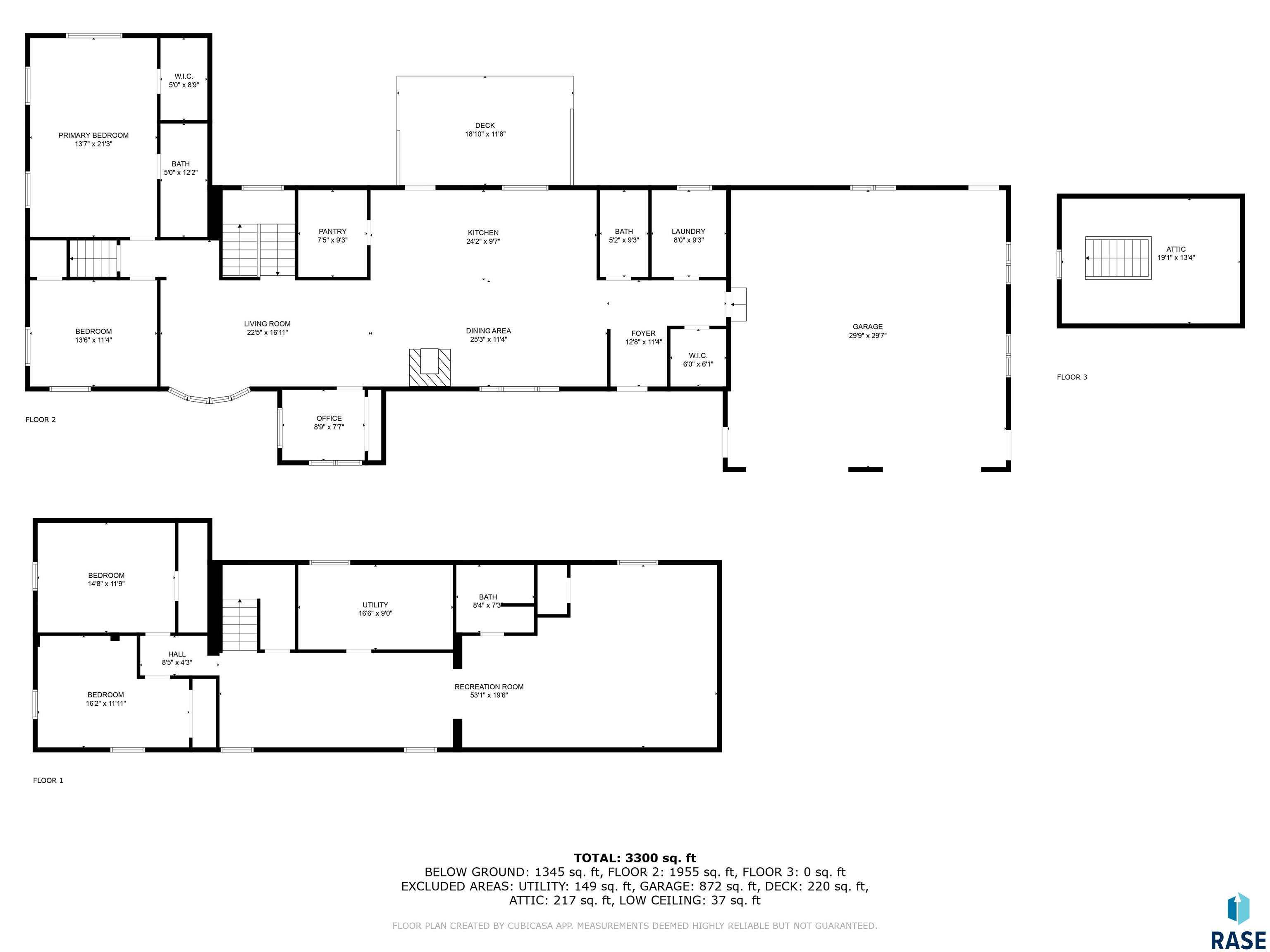 47748 255th St Street, Garretson, South Dakota image 48