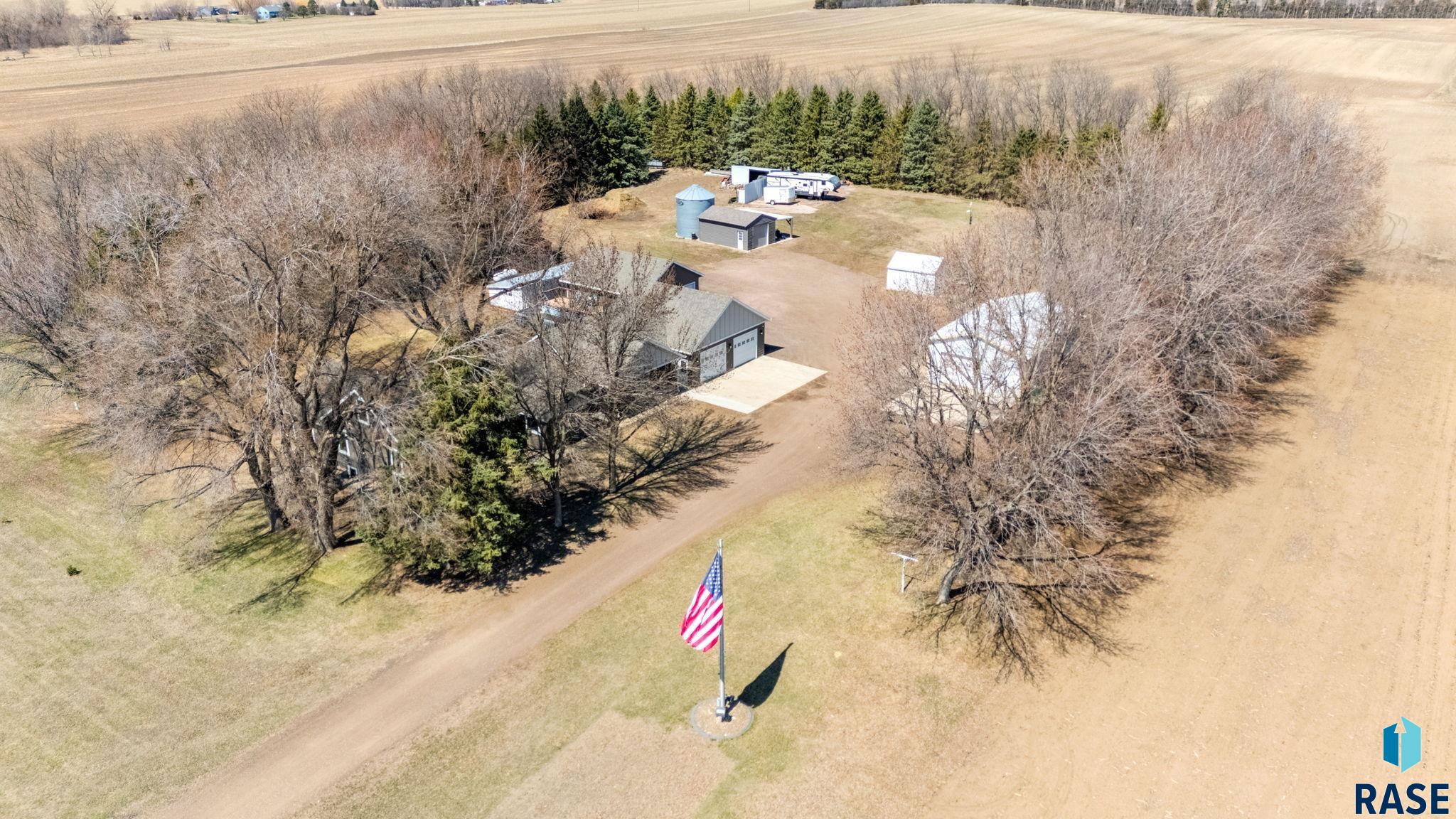 47748 255th St Street, Garretson, South Dakota image 50