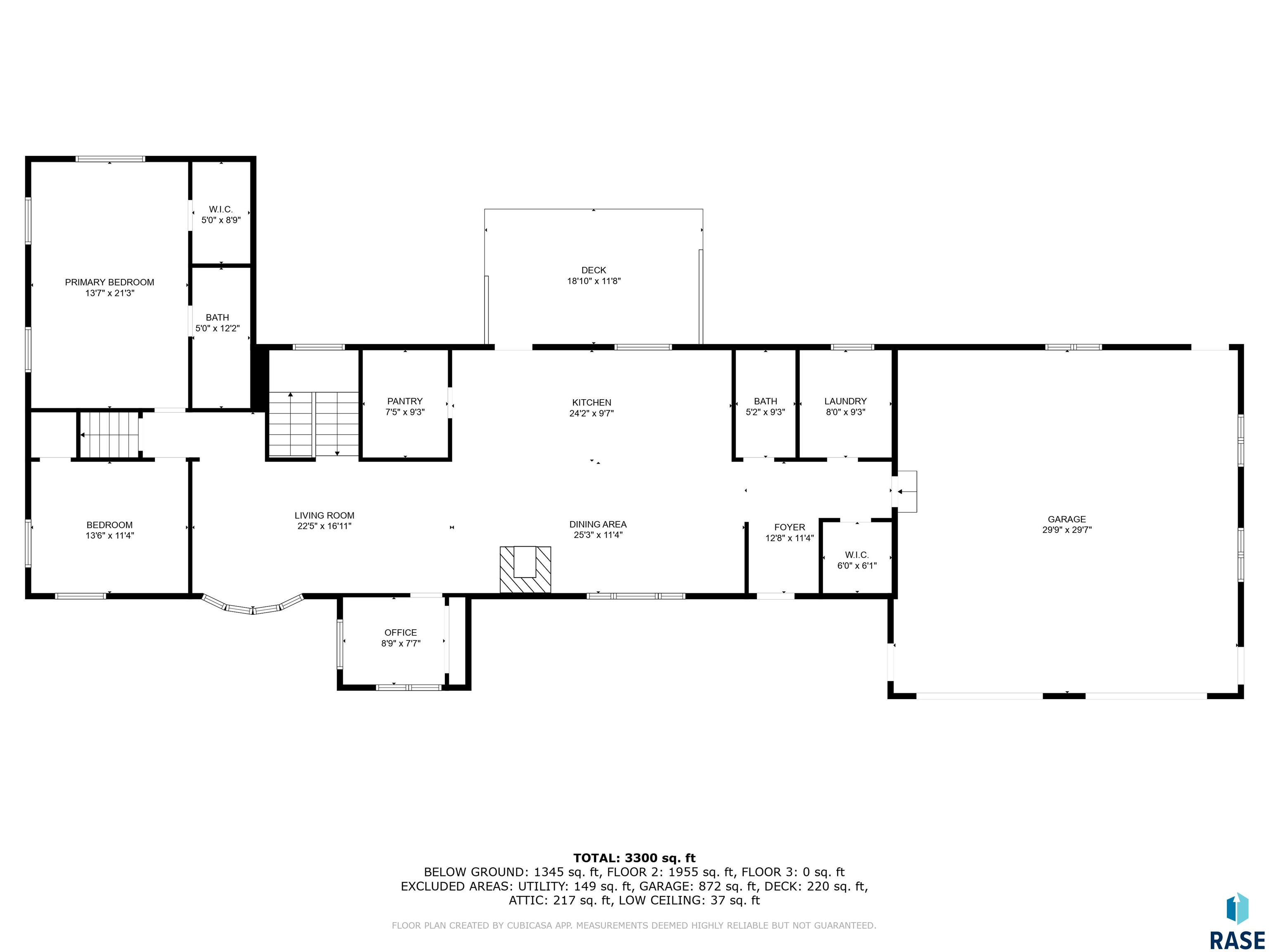 47748 255th St Street, Garretson, South Dakota image 45