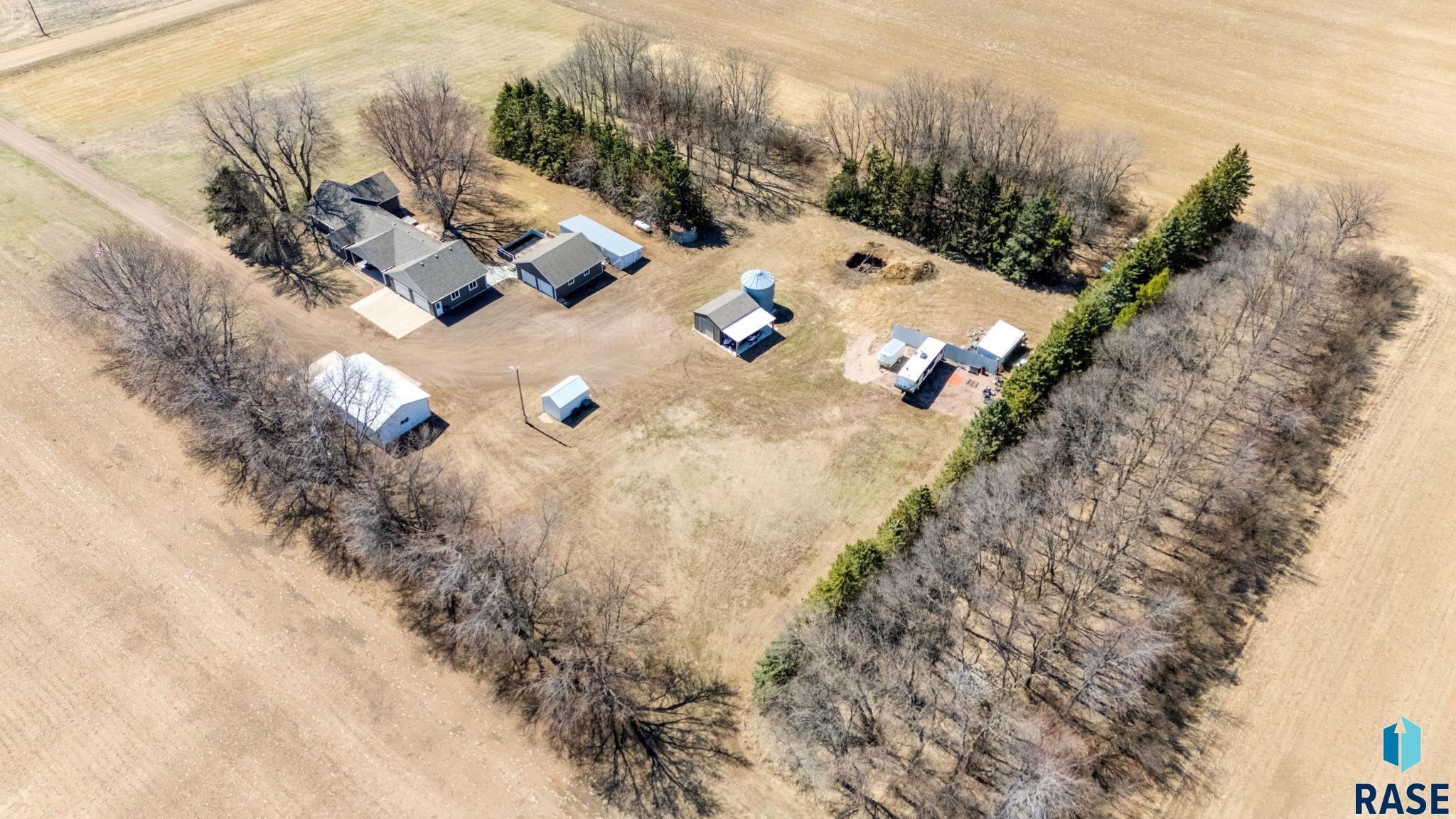 47748 255th St Street, Garretson, South Dakota image 1