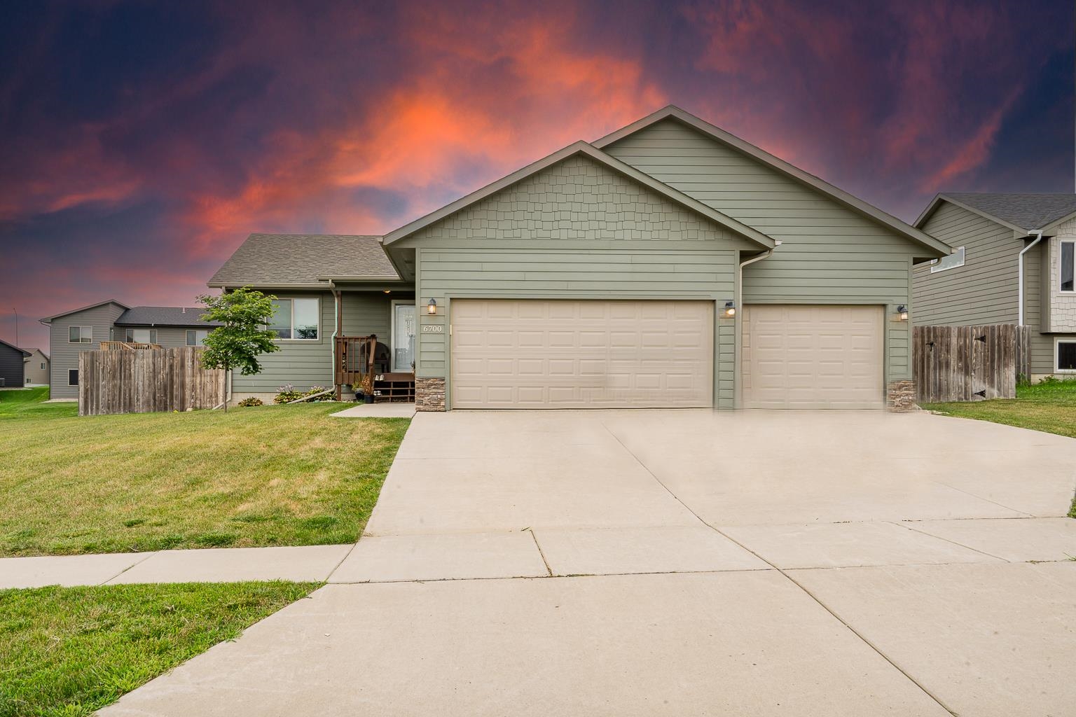 6700 W 5th St Street, Sioux Falls, South Dakota image 1