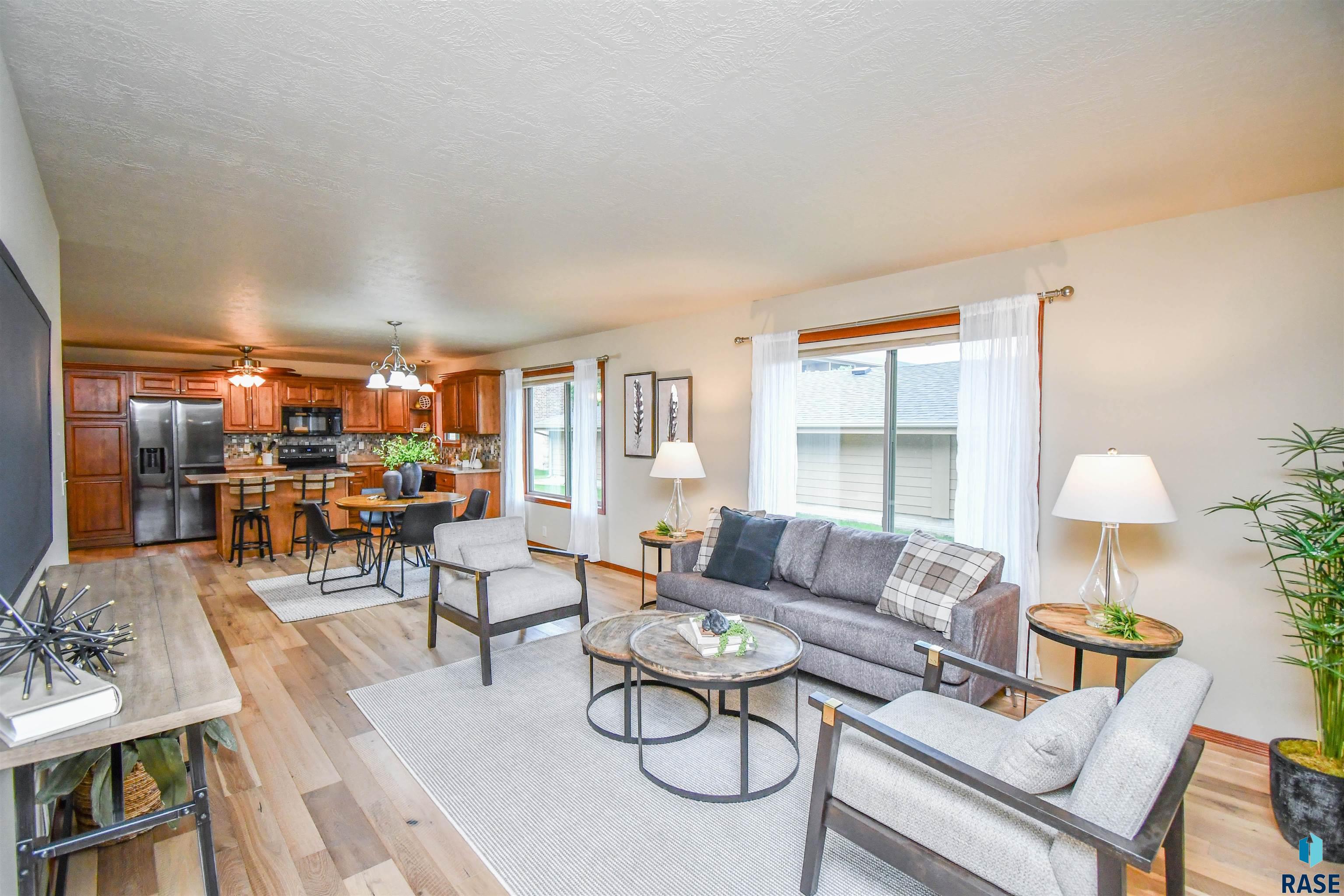 3545 S Prairie Gardens Pl Place, Sioux Falls, New Jersey image 4