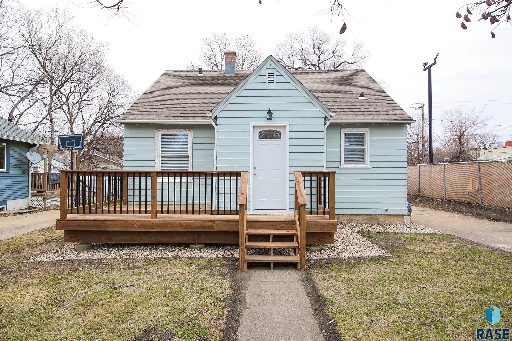 308 S Lyndale Ave Avenue, Sioux Falls, South Dakota image 1
